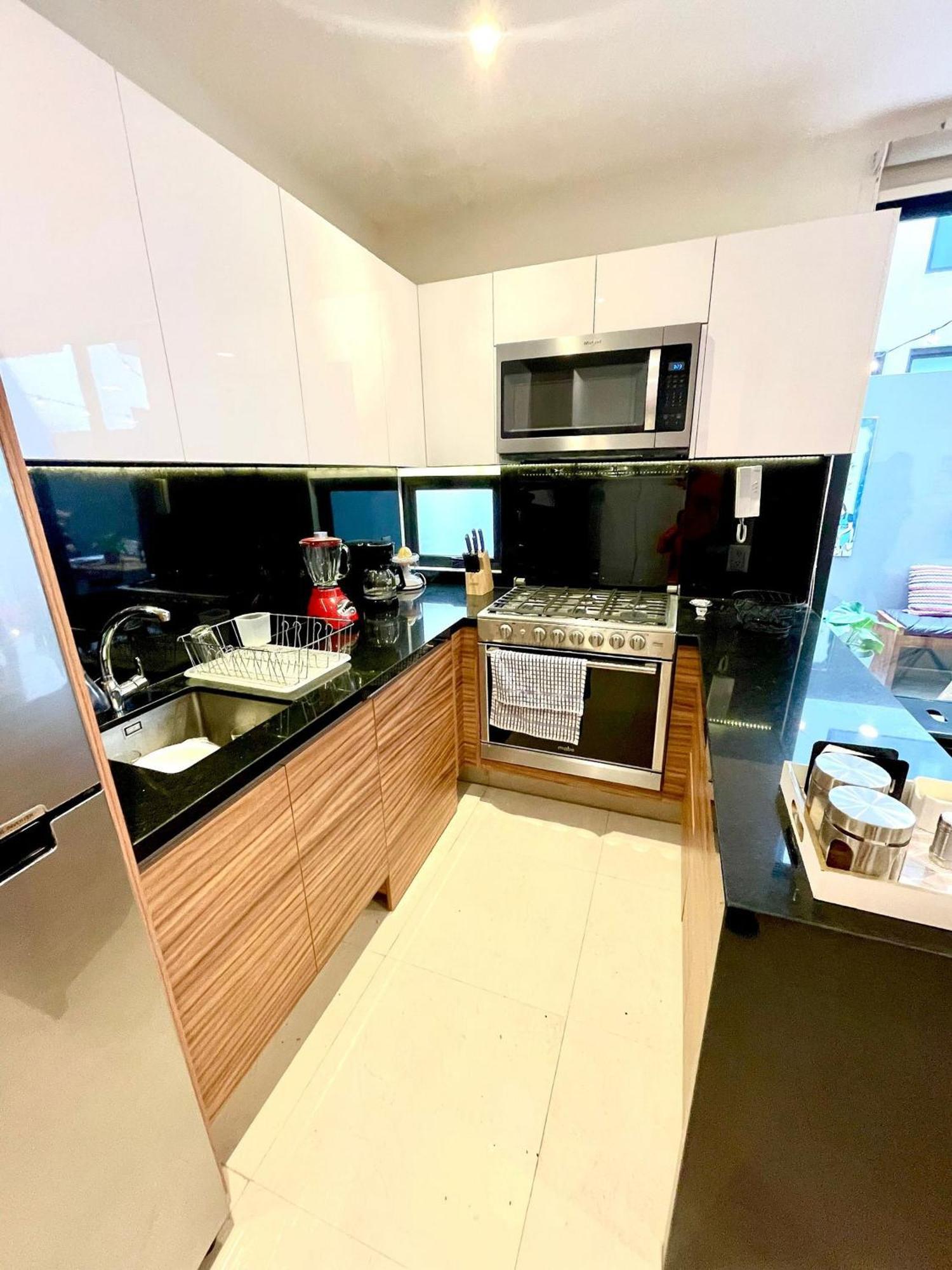 Precioso, Planta Baja Con Terraza En La Del Valle Apartamento