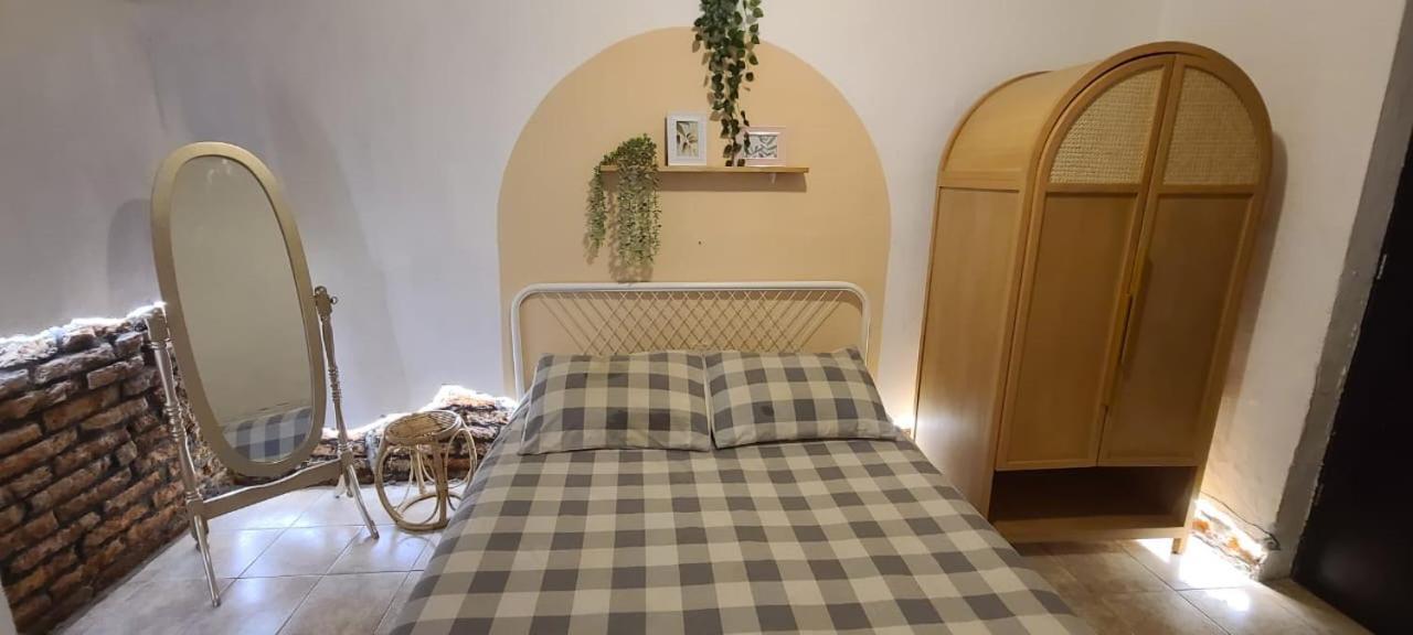 Condesa Cheap & Cozy Apartamento *
