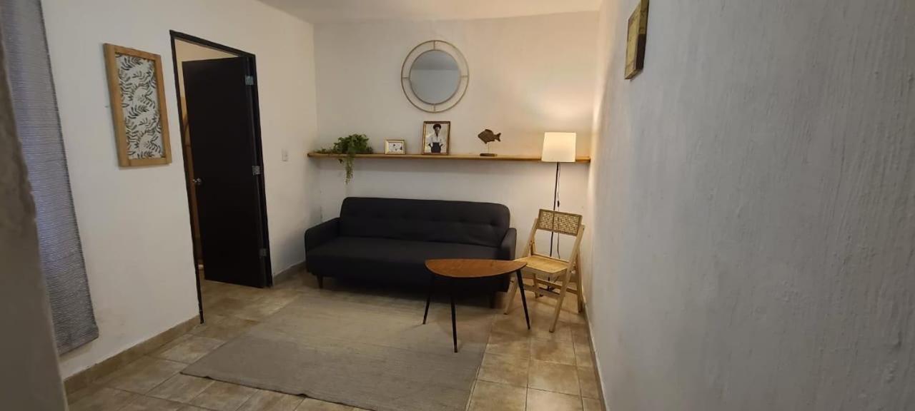 Apartamento Condesa Cheap & Cozy *