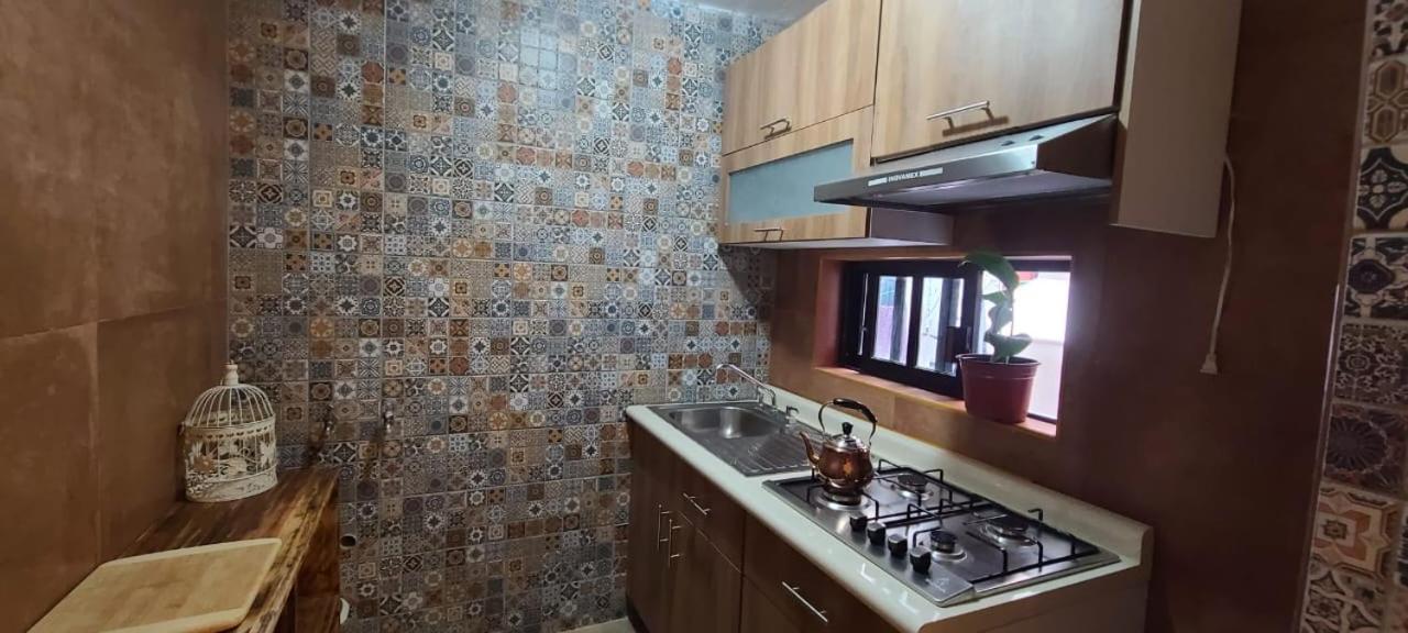 Apartamento Condesa Cheap & Cozy