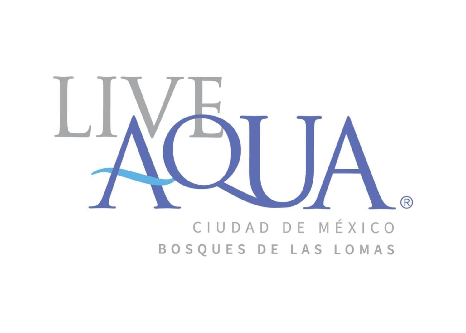 Live Aqua Ciudad De Bosques De Las Lomas (adults Only) Hotel Mexico City