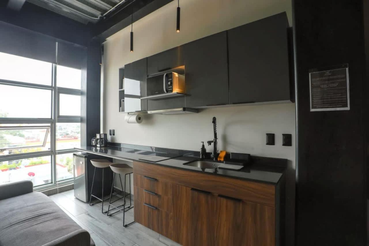 Beautiful And Elegant Private Loft Near Coyoacan Holiday home Mexico City