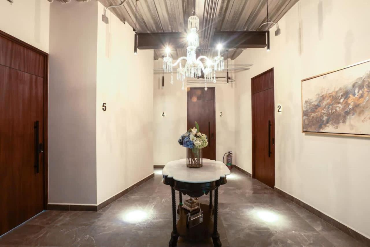 Beautiful And Elegant Private Loft Near Coyoacan Holiday home *