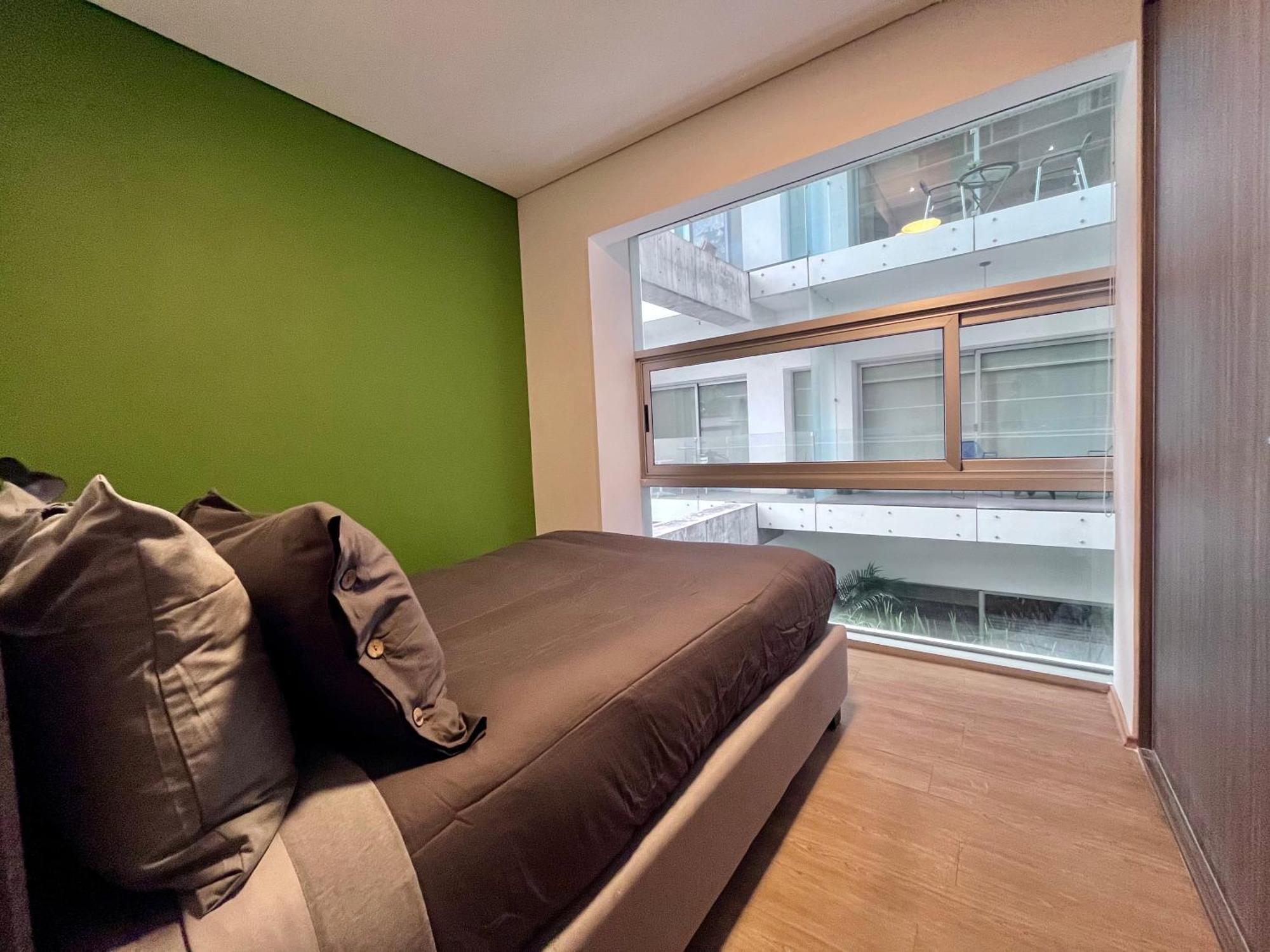 Apartamento S2205 - 2bdr - 2bth México DF