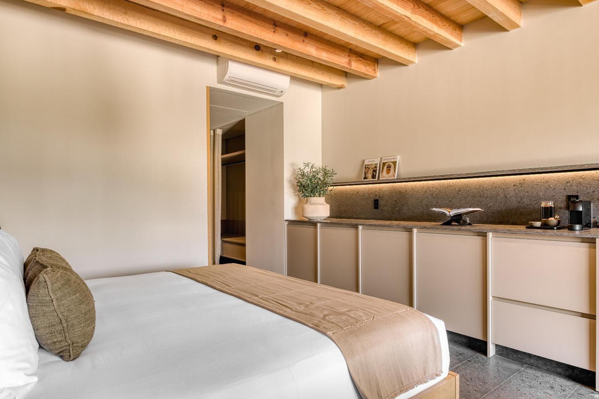 Hotel Onto Alvaro Obregon Mexico 5*