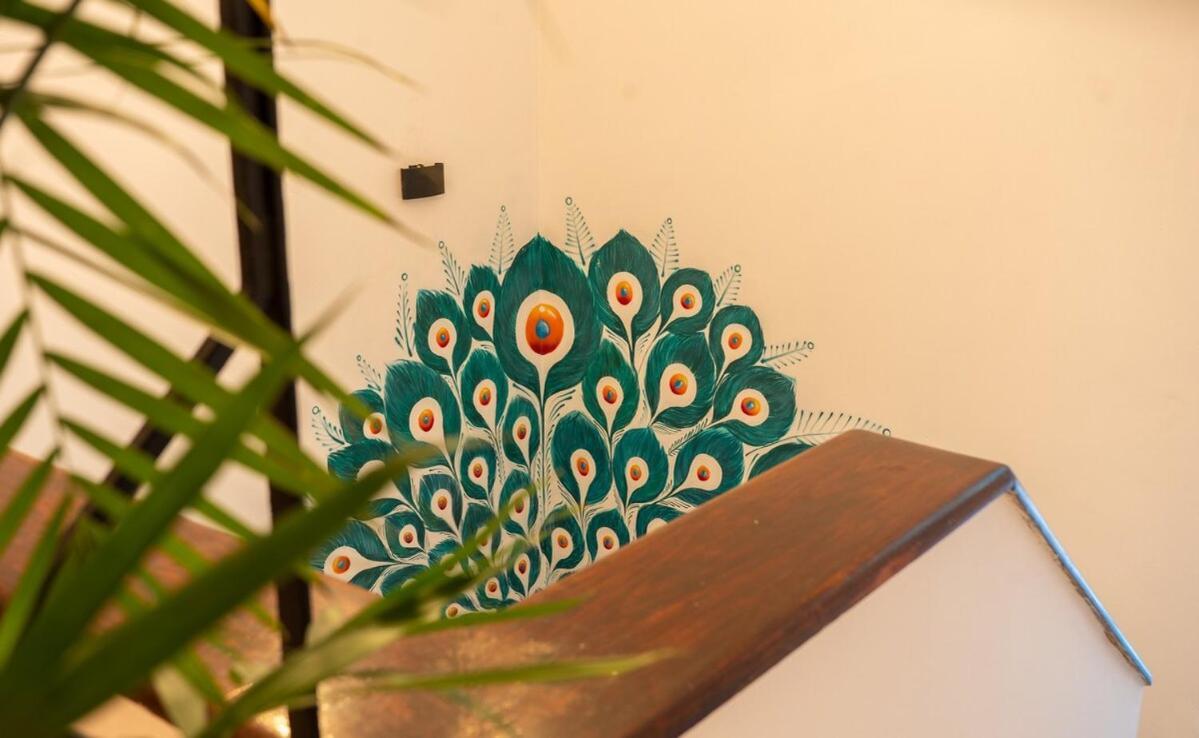 Apartamento Casa Mexico-suite 1 Coyoacan 2pers Cama King México DF