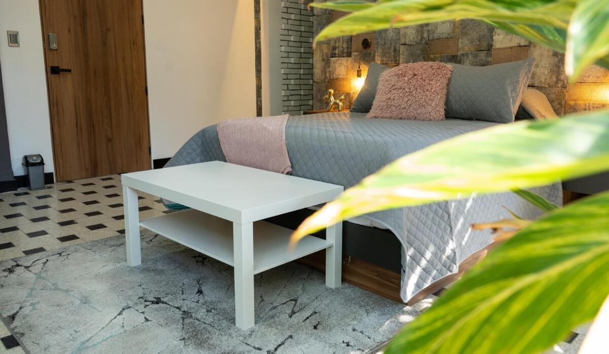Apartamento Casa Mexico-suite 1 Coyoacan 2pers Cama King México DF