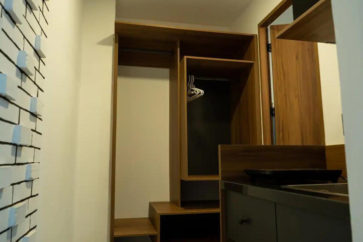 Apartamento Casa Mexico-suite 1 Coyoacan 2pers Cama King *