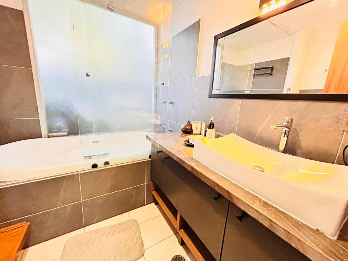 Apartamento Casa Mexico-suite 1 Coyoacan 2pers Cama King México DF