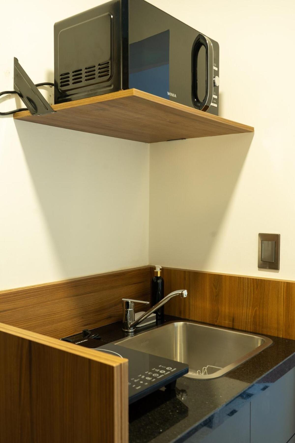 Apartamento Casa Mexico-suite 1 Coyoacan 2pers Cama King *