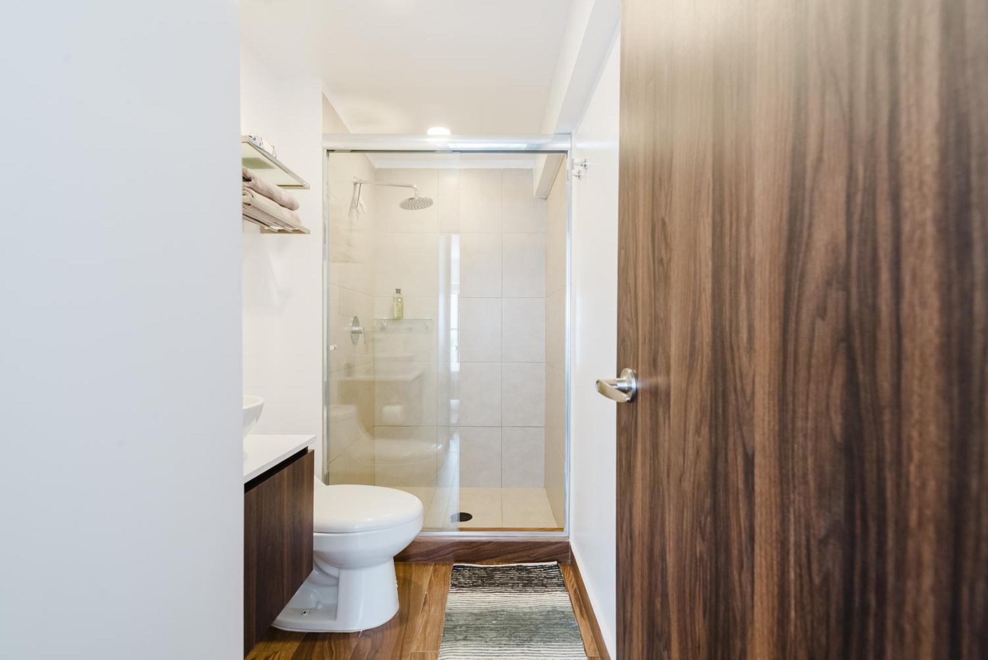 Apartamento C602 - 2br - 2bth