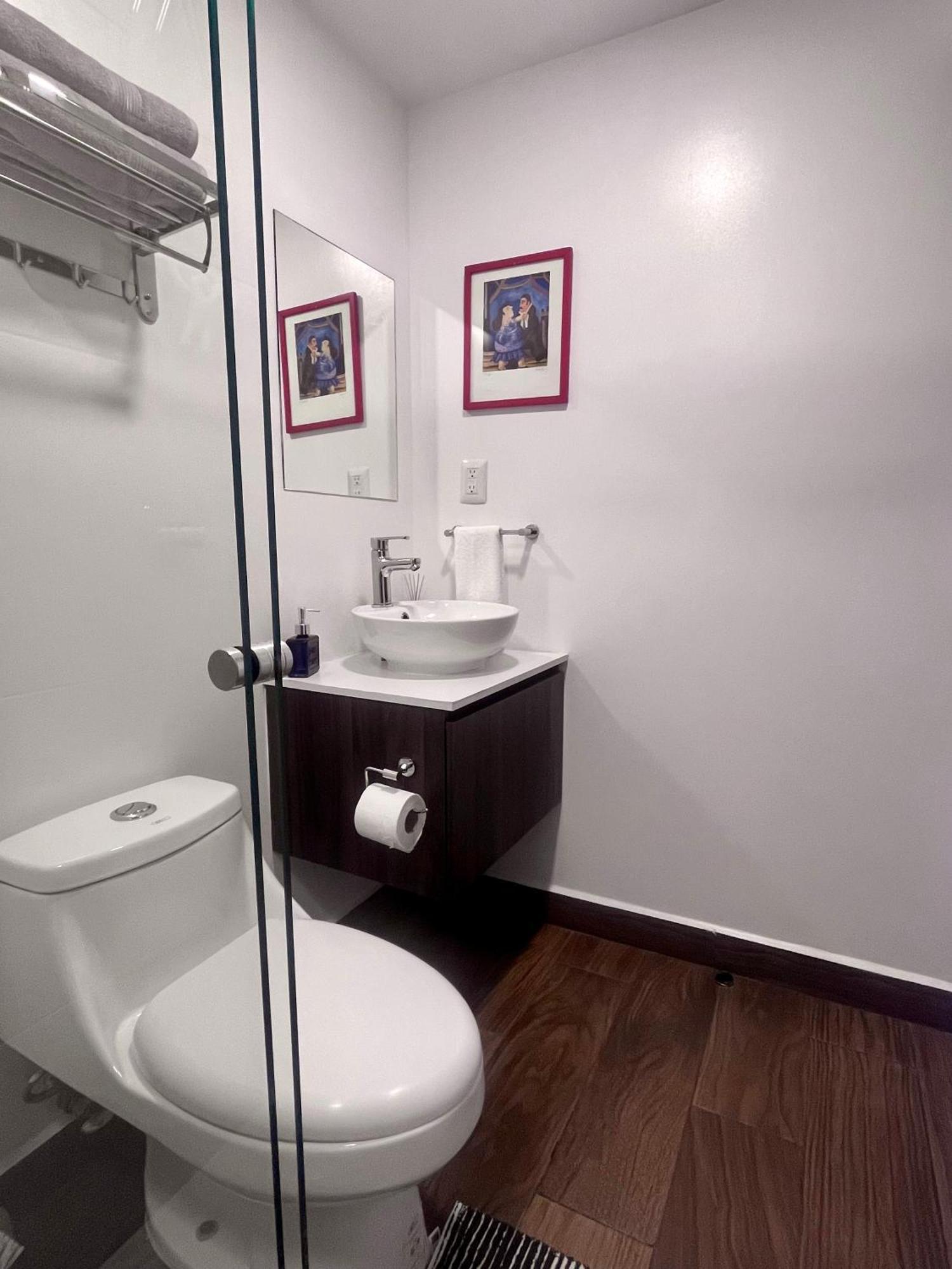 Apartamento C602 - 2br - 2bth *