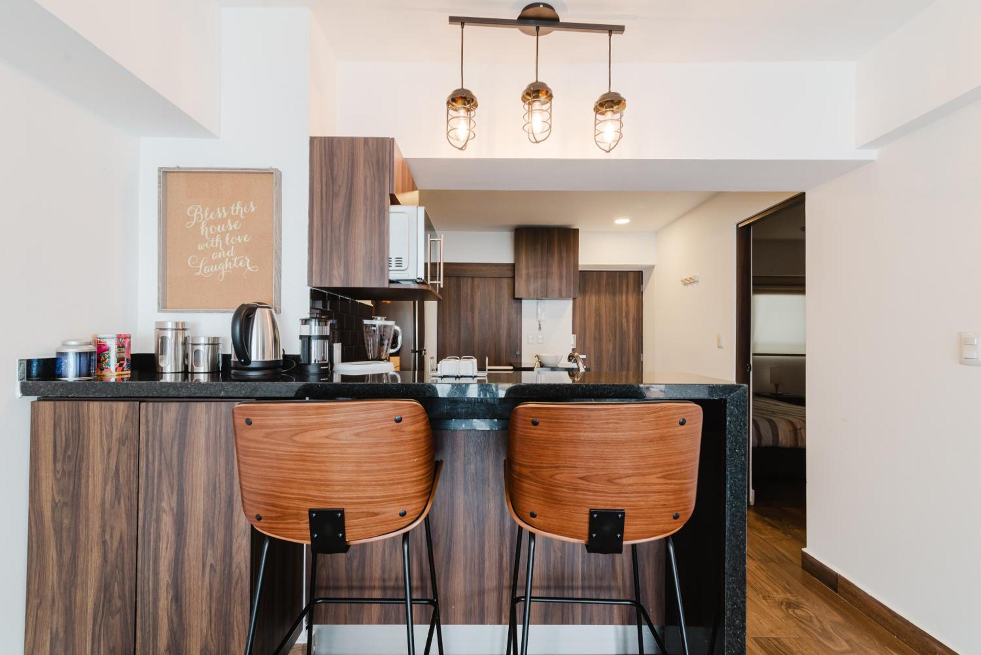 Apartamento C602 - 2br - 2bth