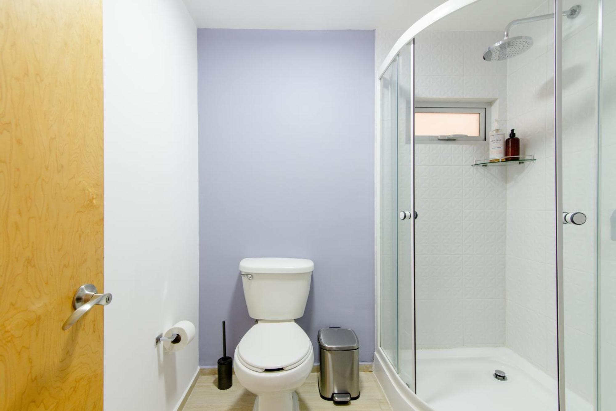 Apartamento B109 - 2br - 2bth