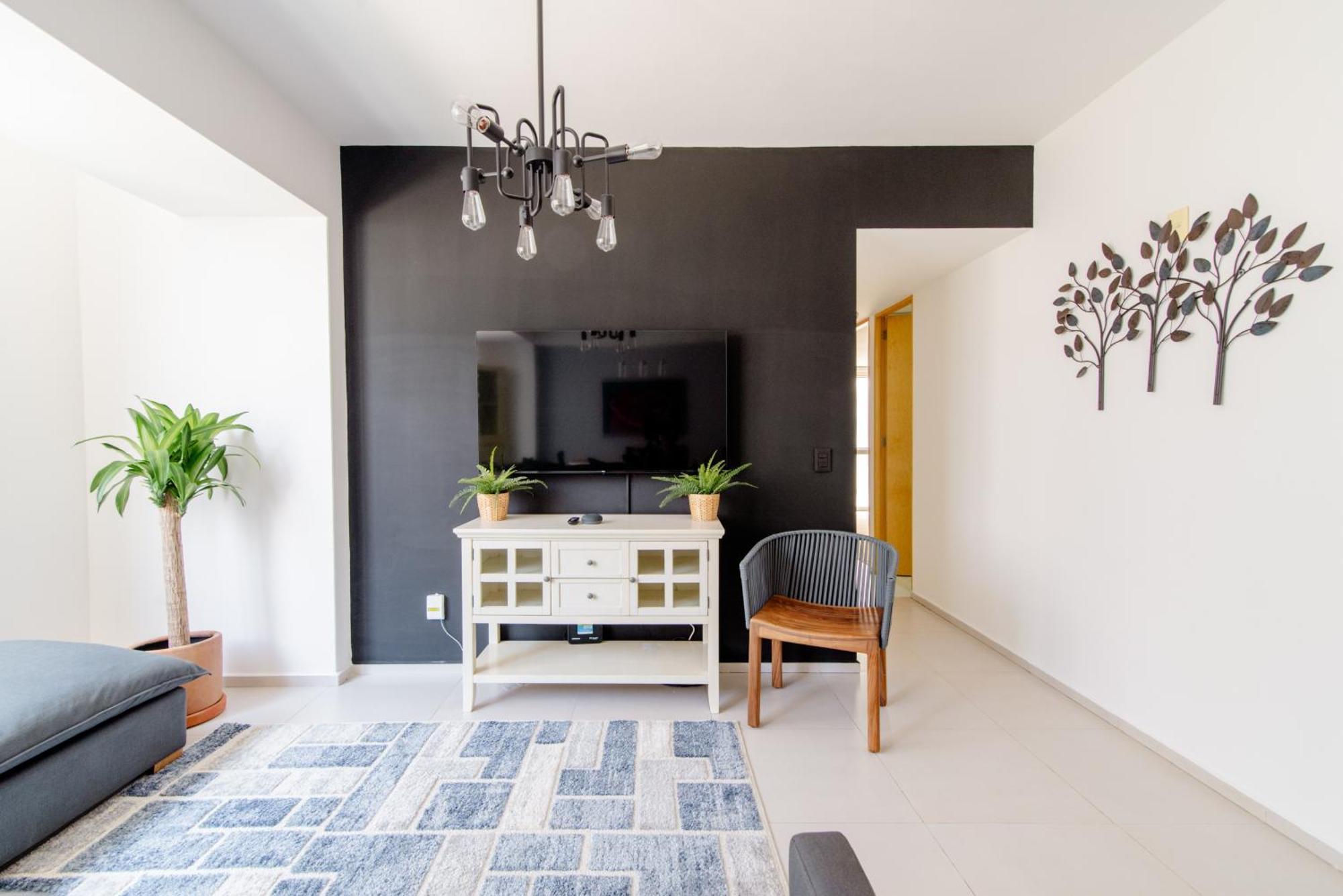 Apartamento B109 - 2br - 2bth *