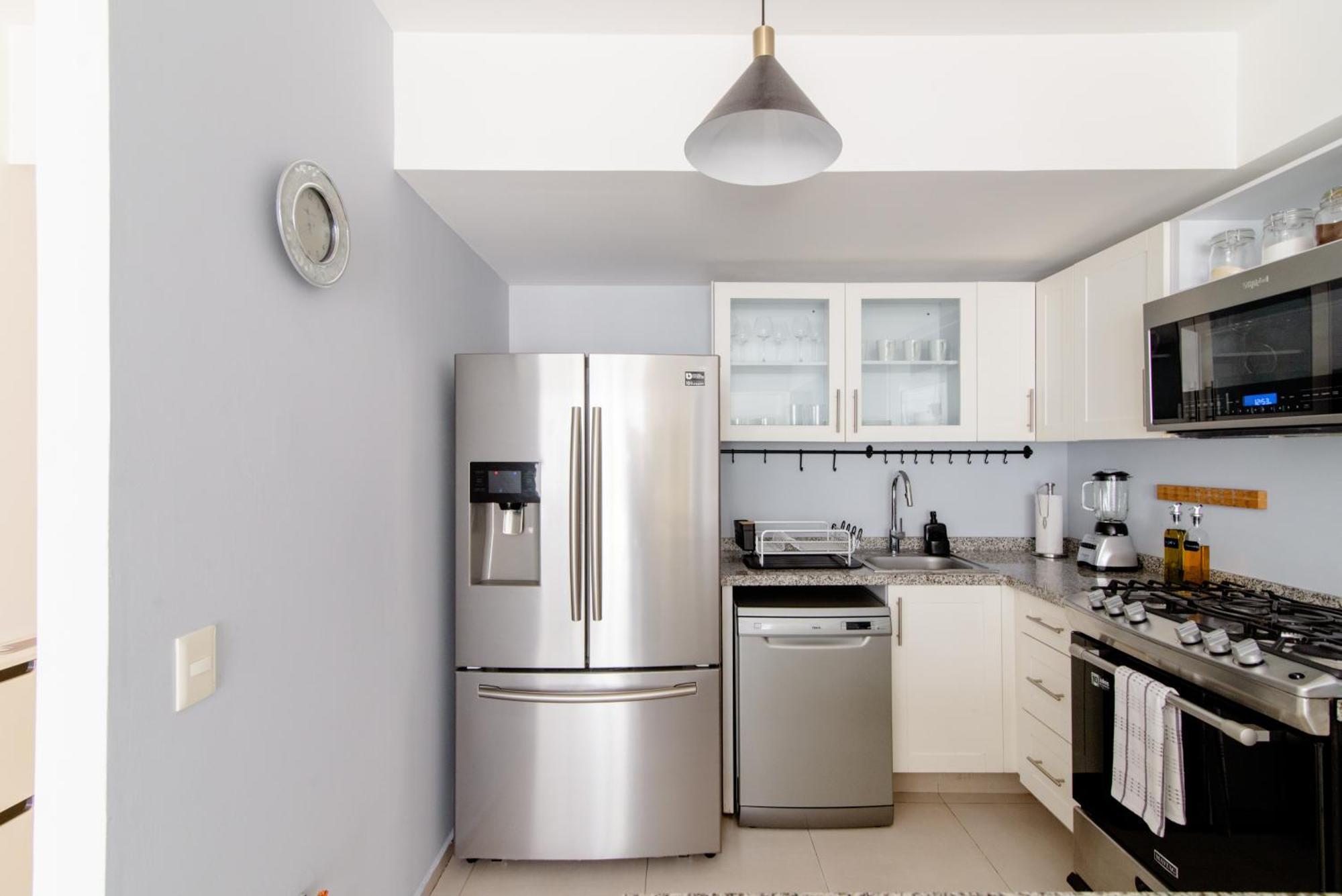 Apartamento B109 - 2br - 2bth
