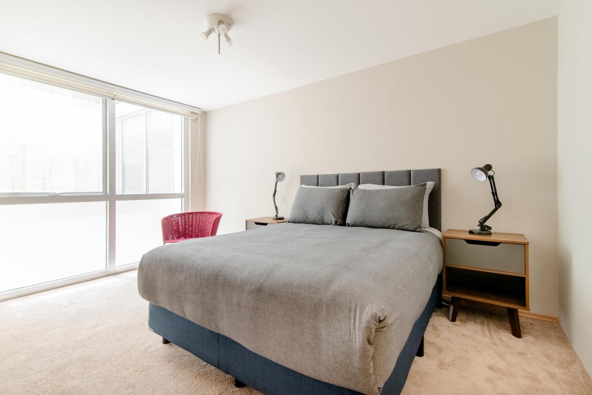 Apartamento B109 - 2br - 2bth