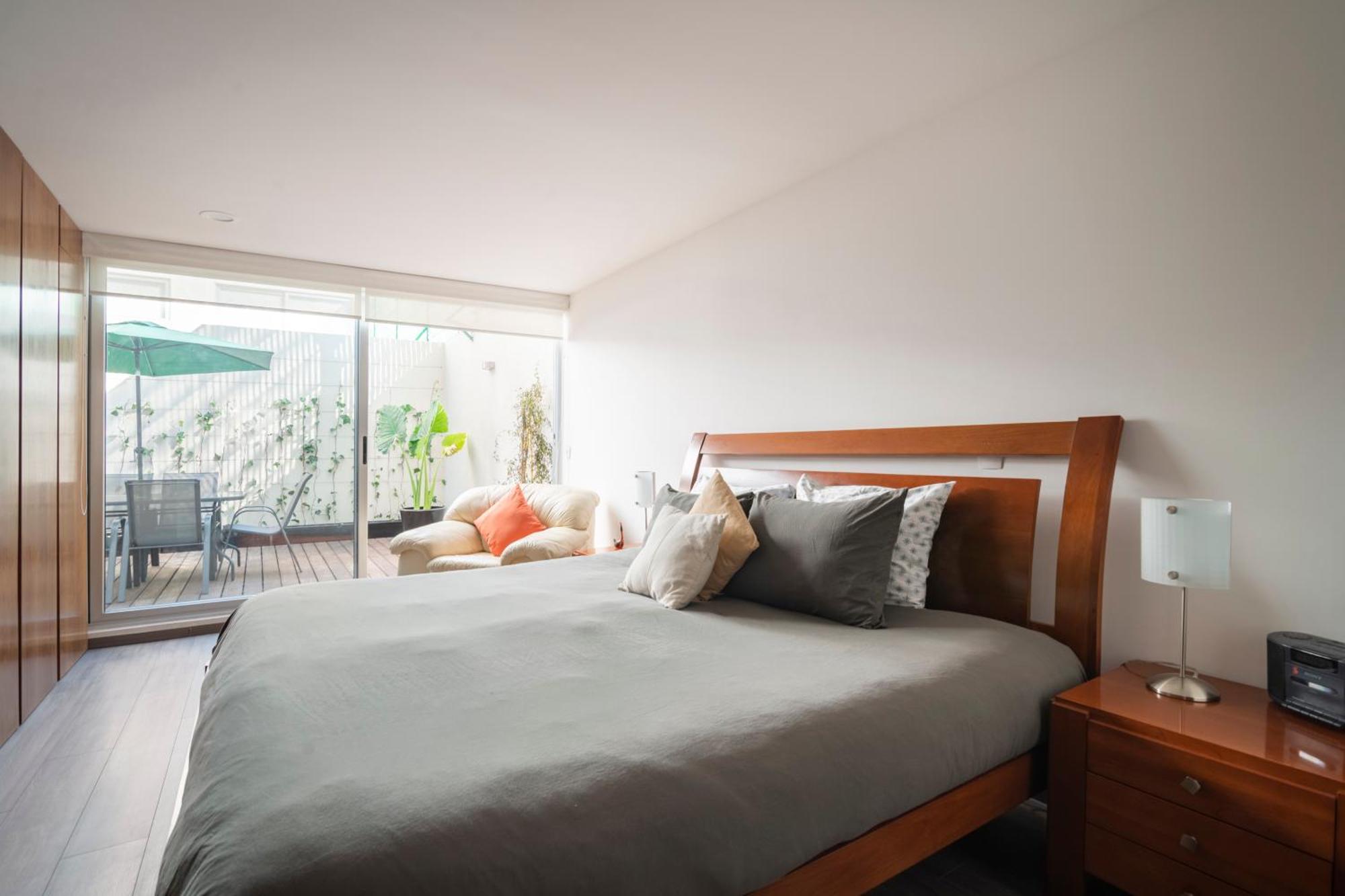 I105 - 3br - 2bth * Mexico City
