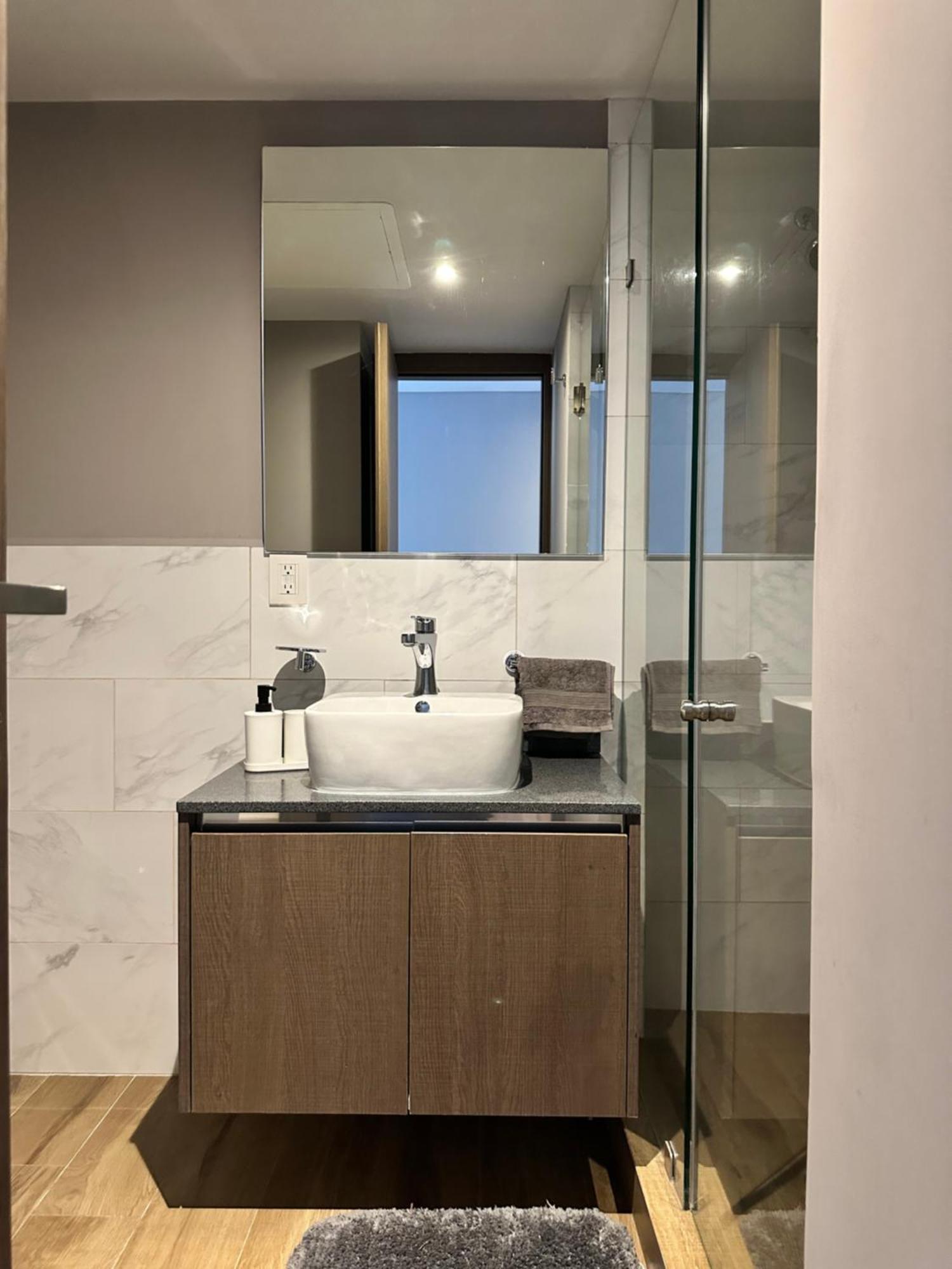 Charming Loft Reforma Apartamento