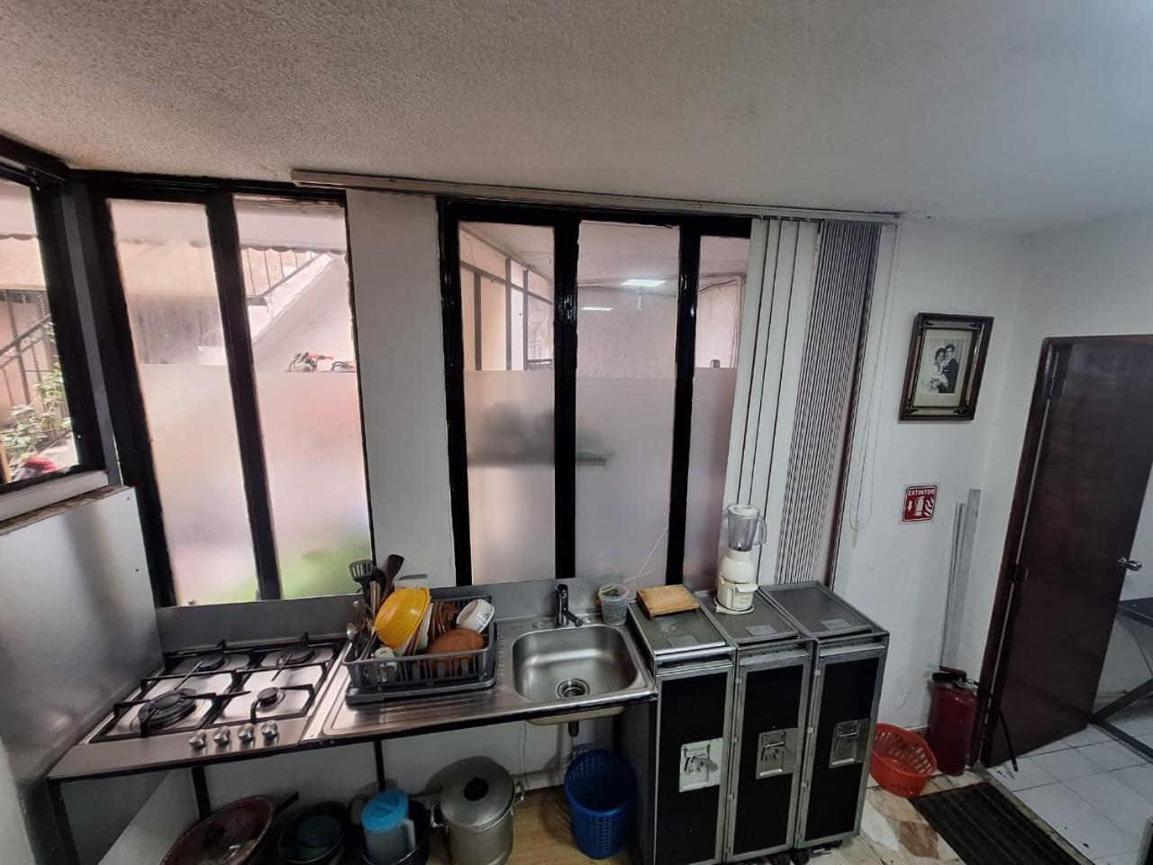 Apartamento Casa Miranda Airport