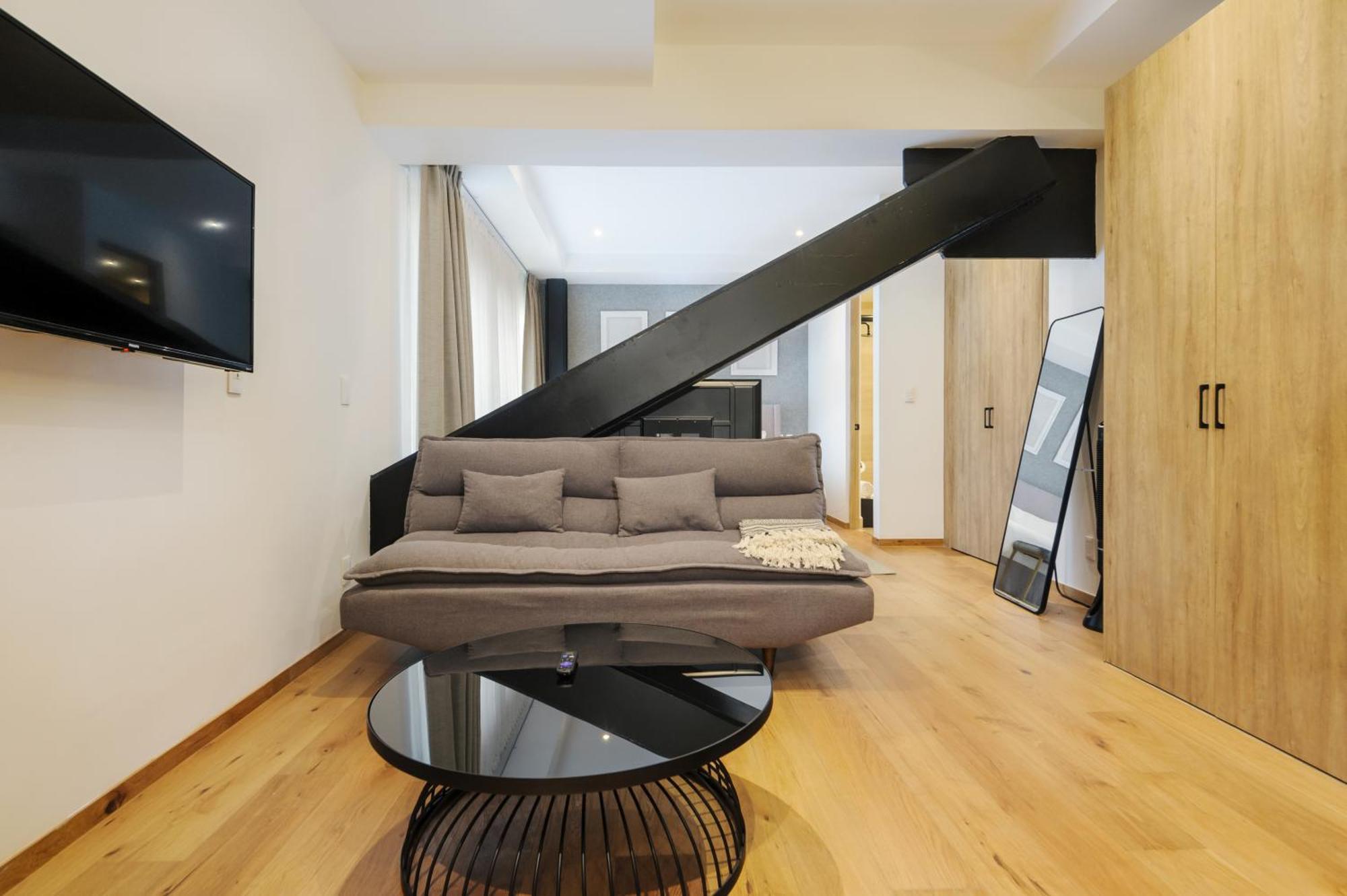 Casa Colon By Wynwood House * Mexico City