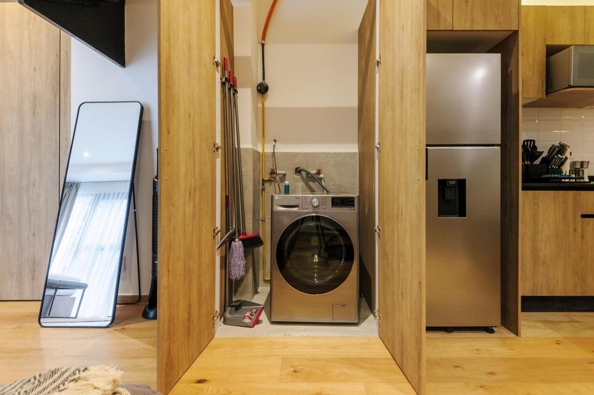 Casa Colon By Wynwood House Apartment Mexico City