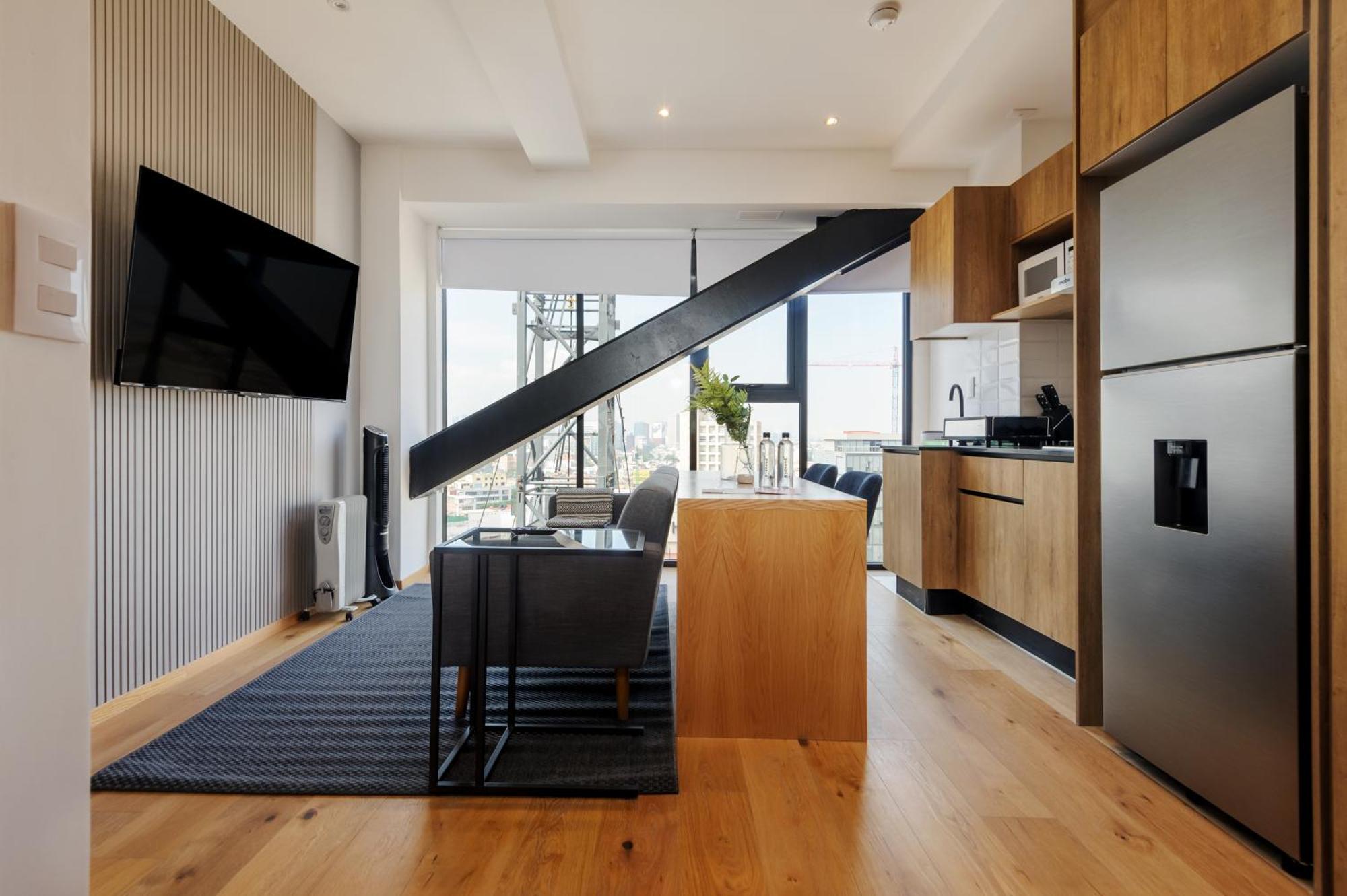Casa Colon By Wynwood House Mexico City