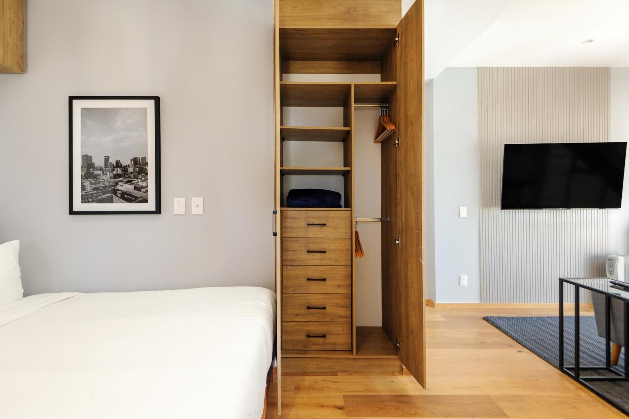 Casa Colon By Wynwood House Mexico City