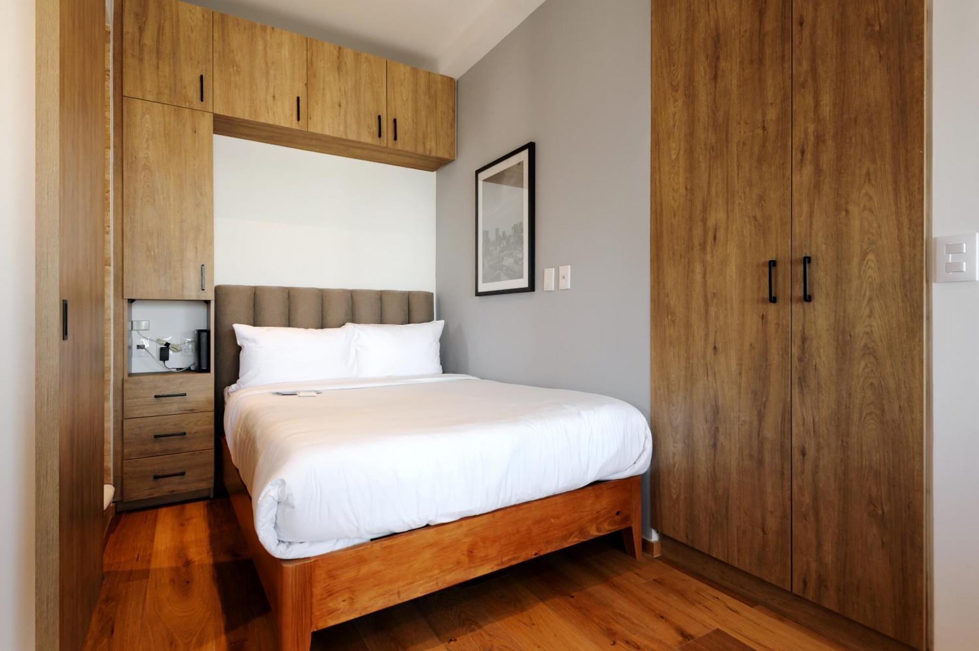 Casa Colon By Wynwood House * Mexico City