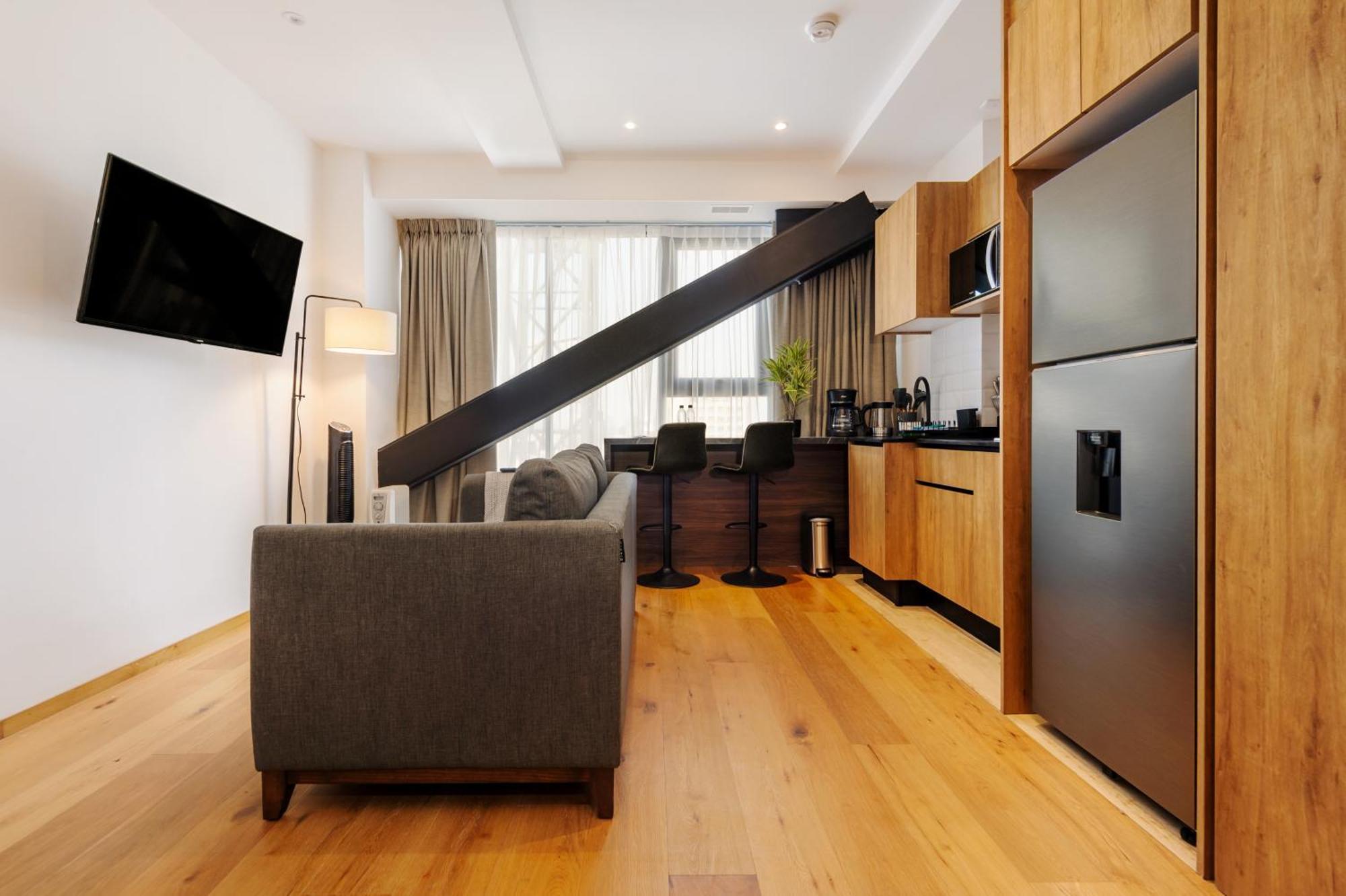 Casa Colon By Wynwood House Apartment Mexico City