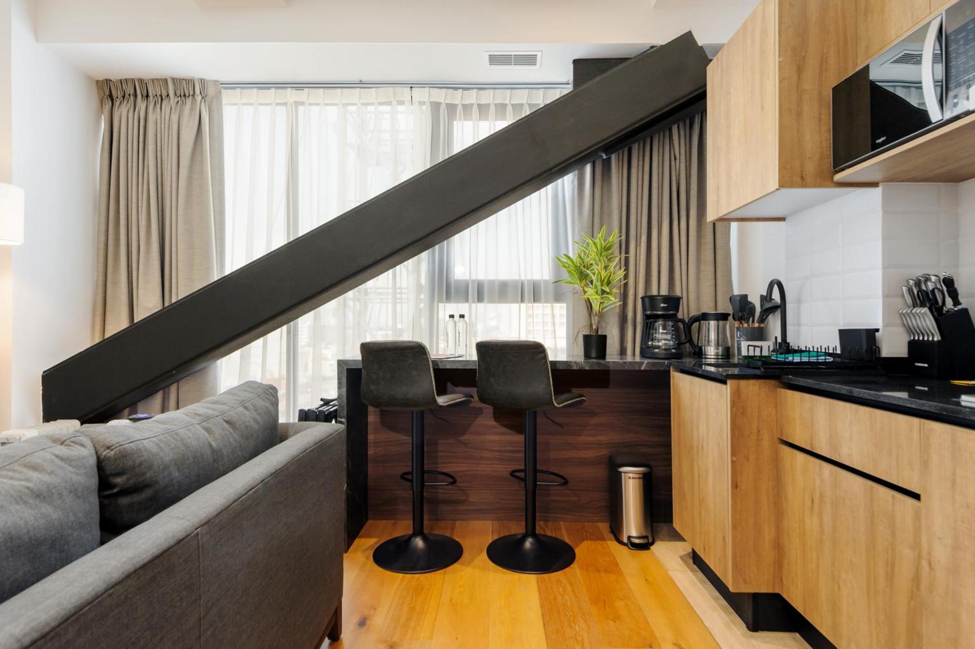 Apartment Casa Colon By Wynwood House Mexico City