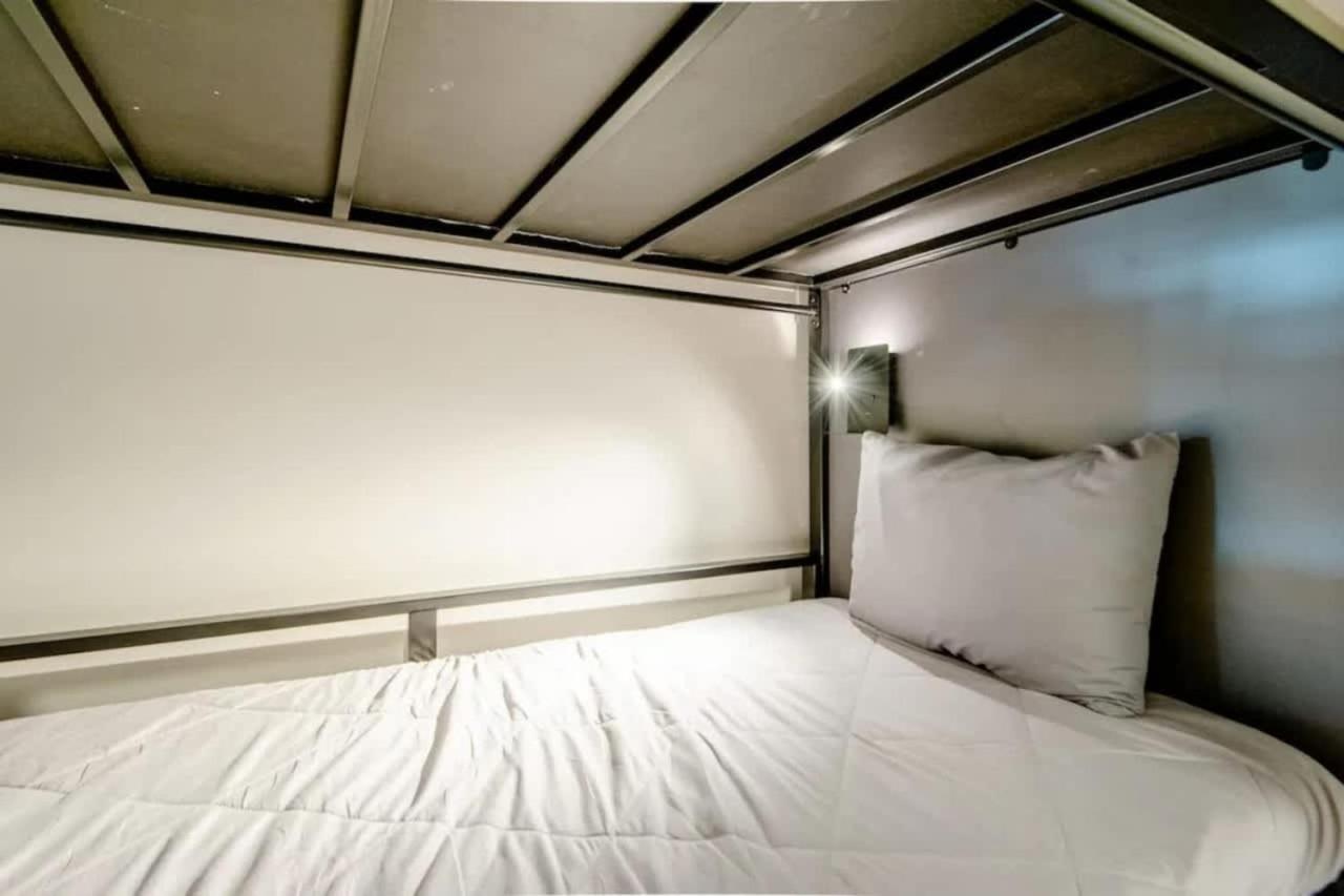 Apartment Bed Mixed Shared *