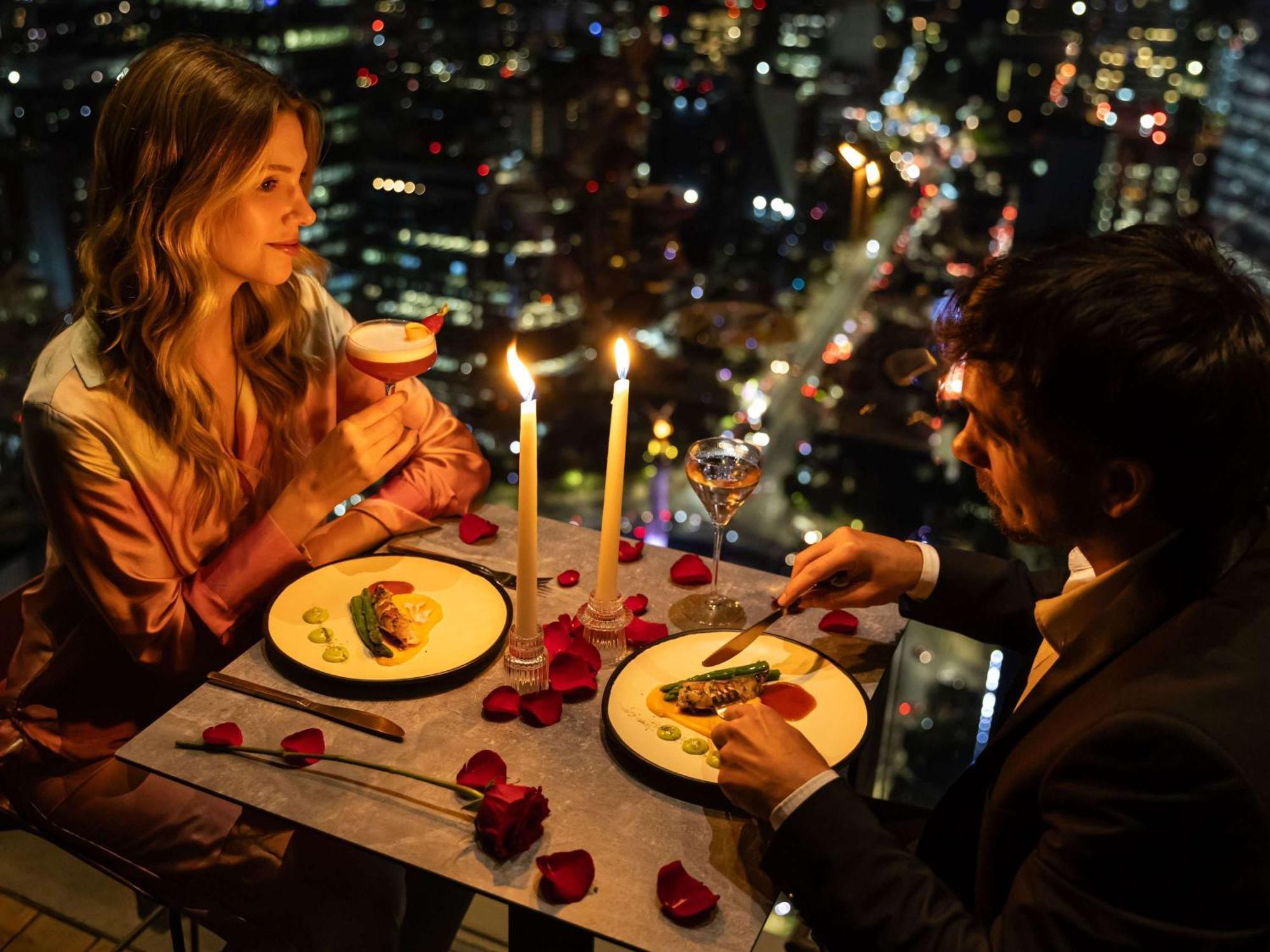 Hotel Sofitel Mexico Reforma 5*