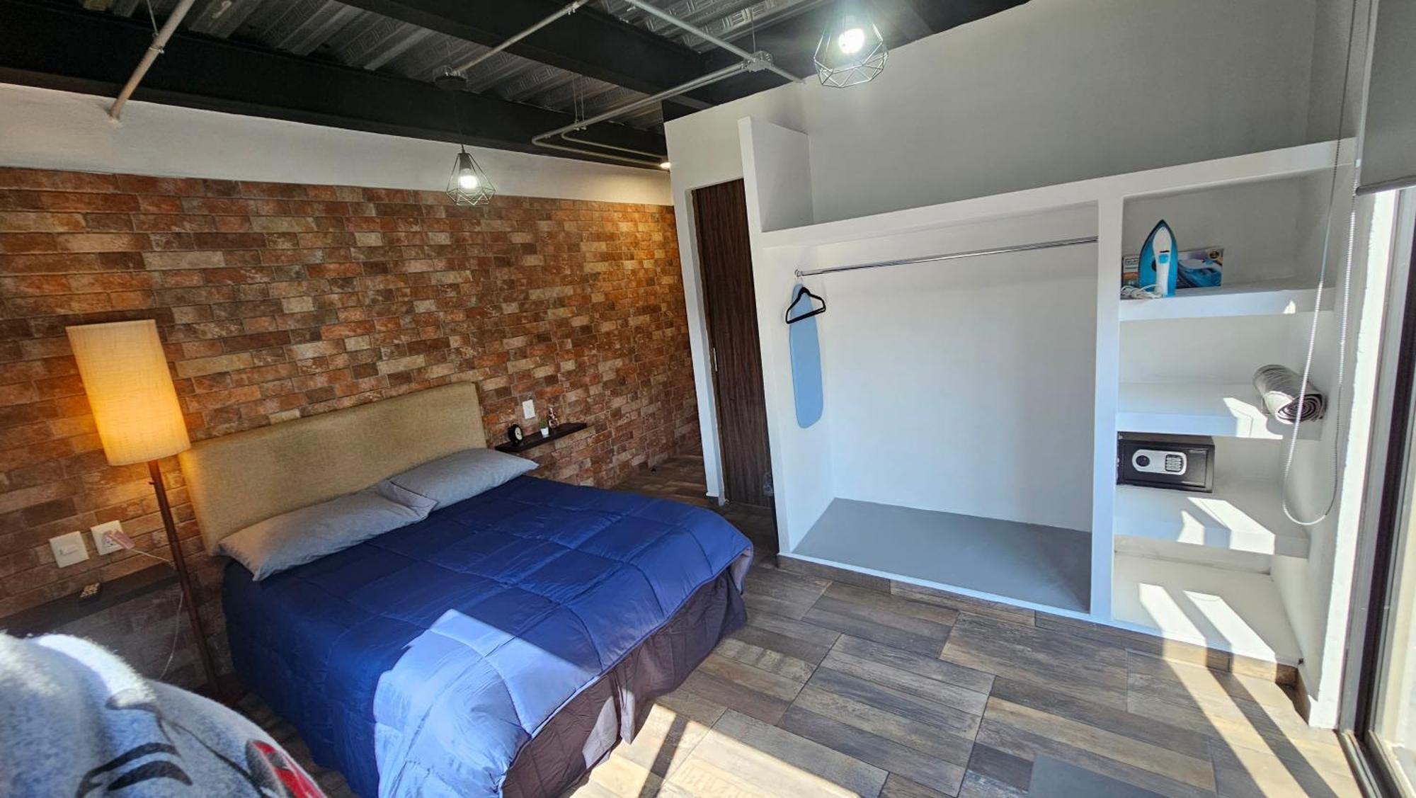 Casona 46 Luxury Apartamento *