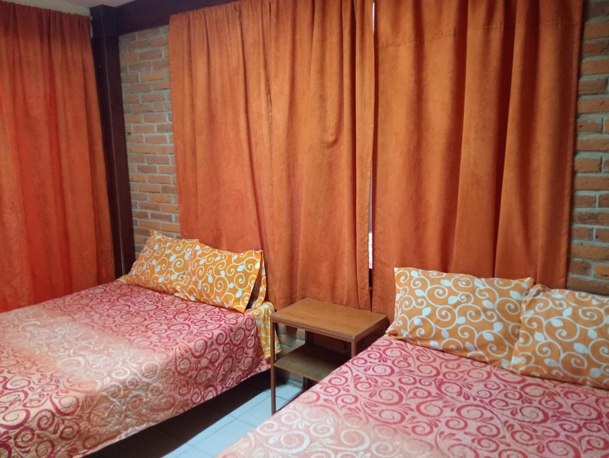 Homestay Lindo *