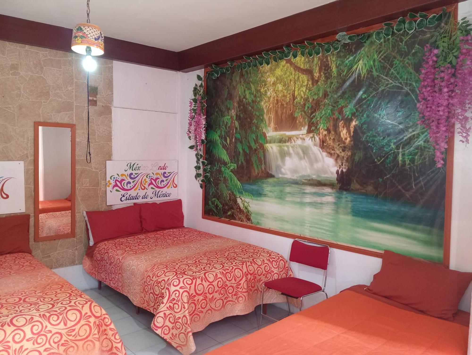 Lindo Homestay