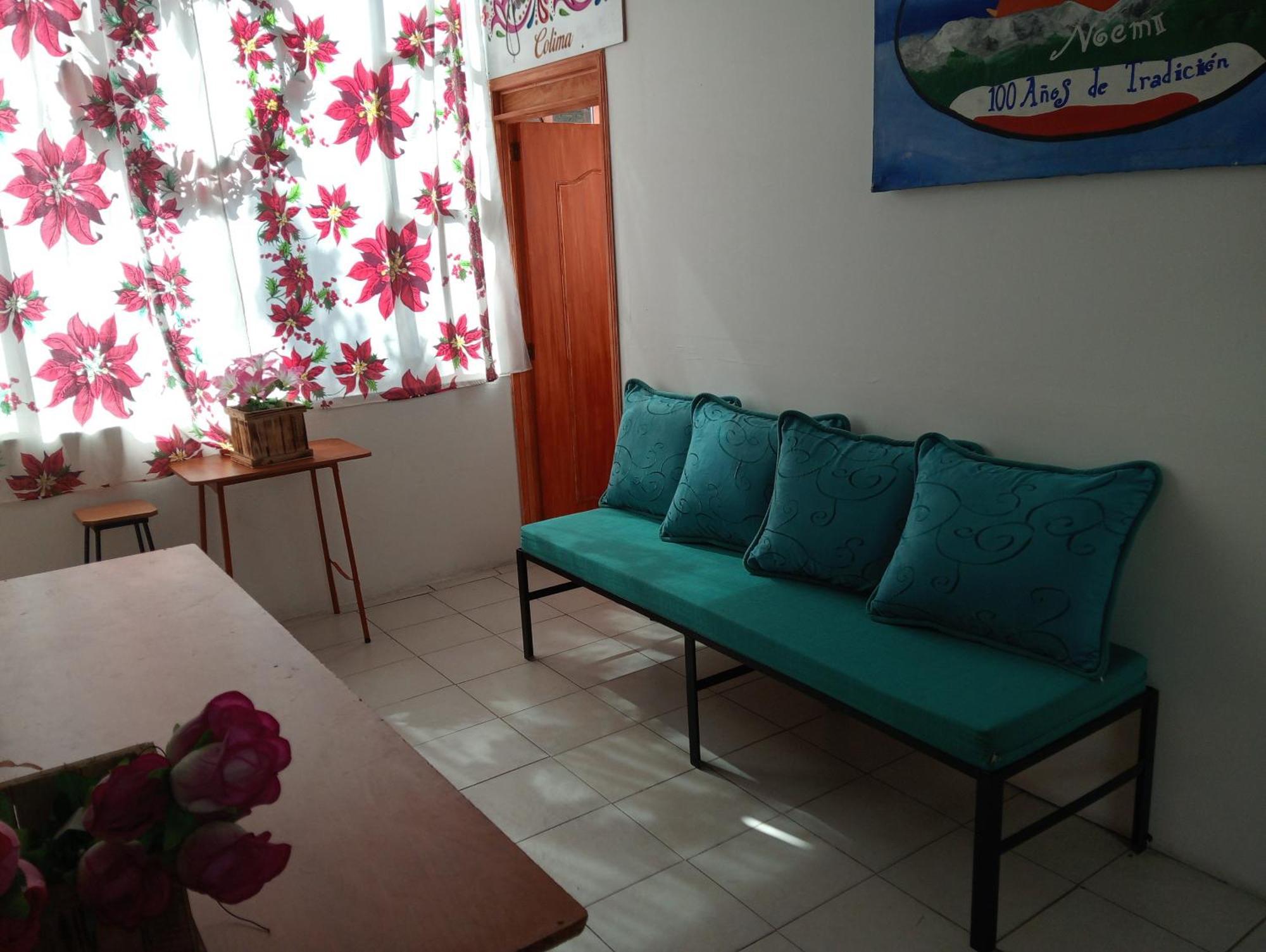Lindo Homestay Mexico City