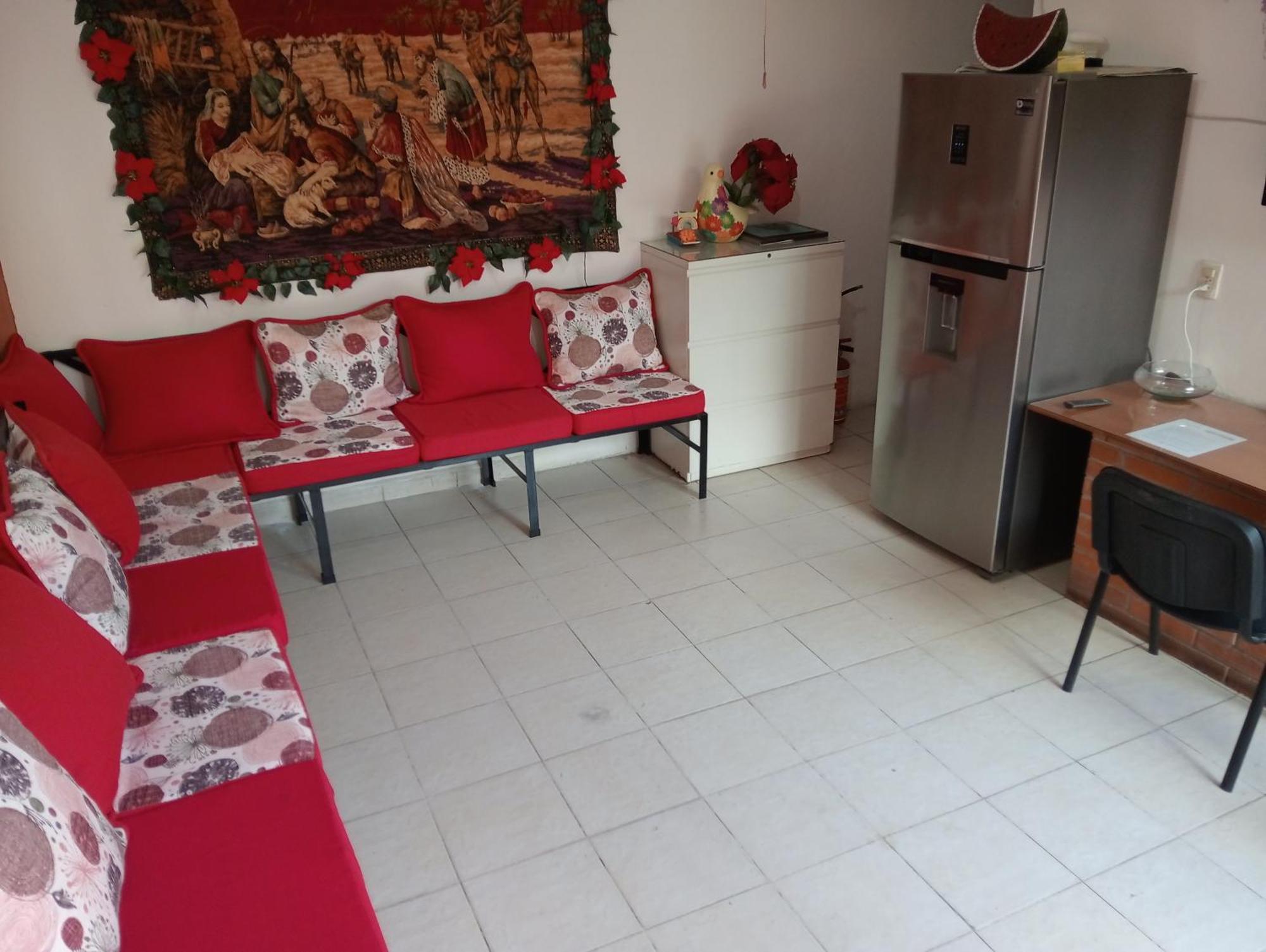 Homestay Lindo Mexico City