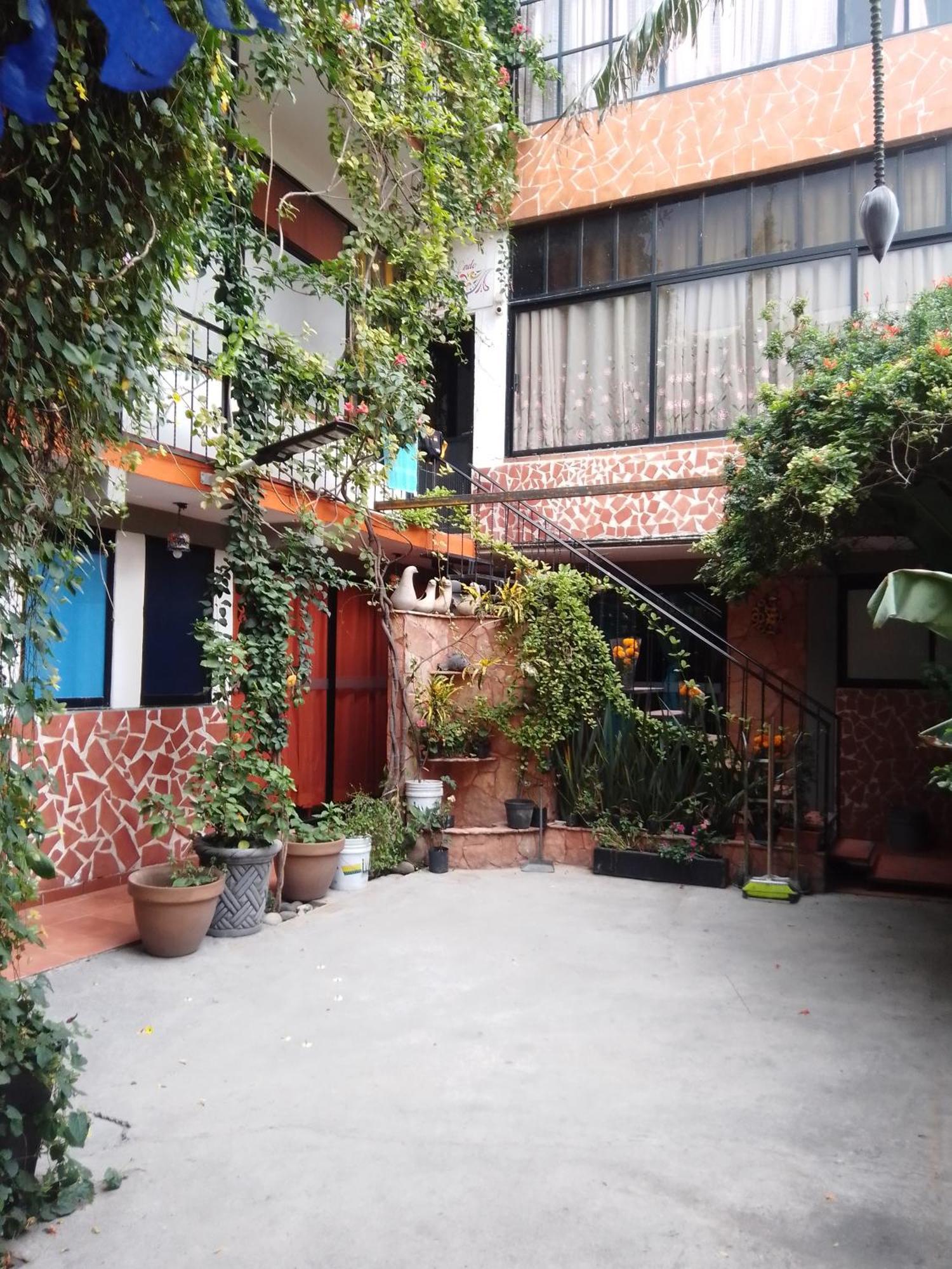 Lindo Homestay