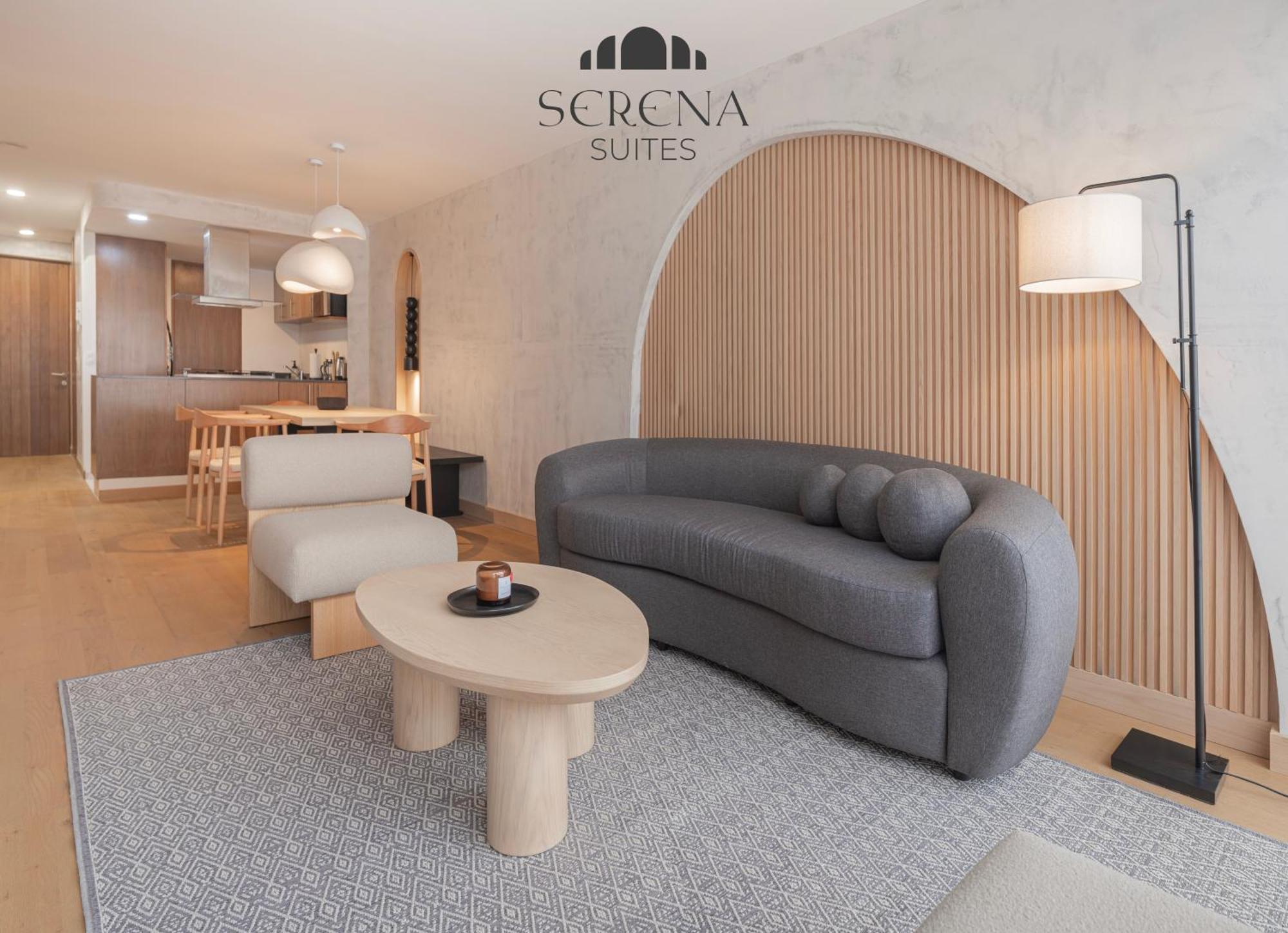 Stylish With Picturesque Rooftop Pool In Condesa México DF