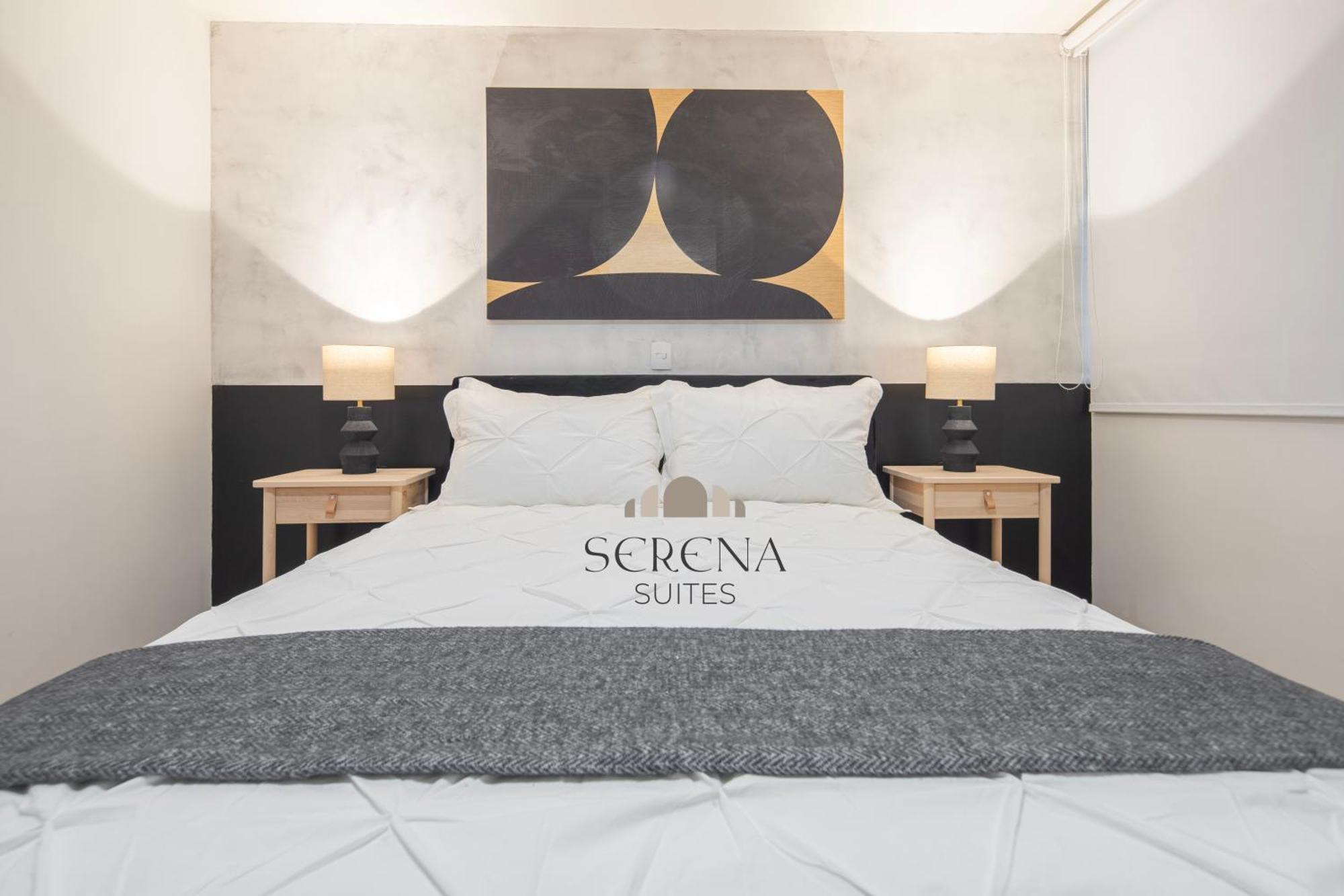 Stylish With Picturesque Rooftop Pool In Condesa Apartamento *
