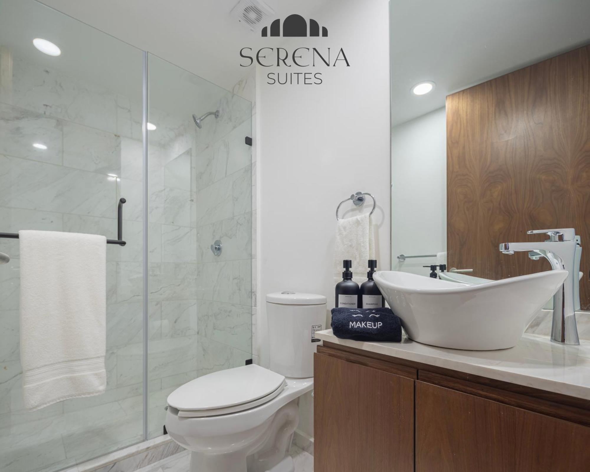 Stylish With Picturesque Rooftop Pool In Condesa México DF
