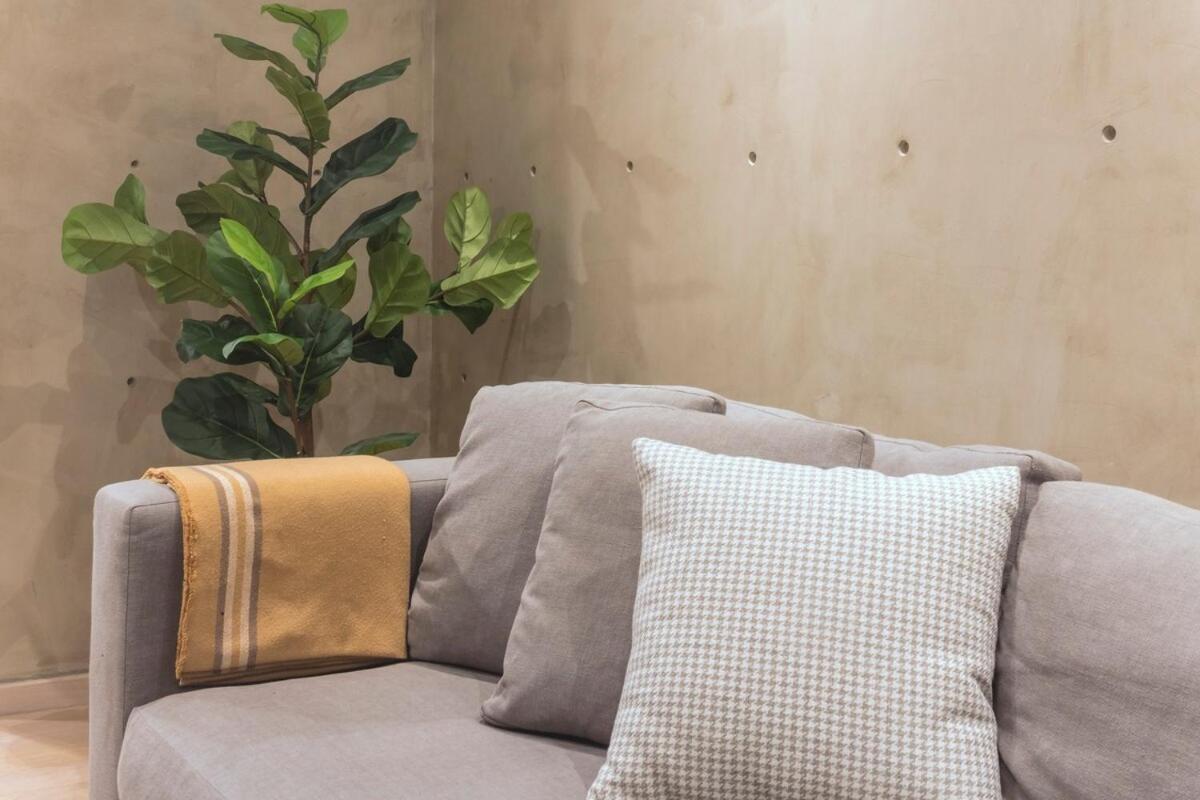 Apartamento Junto A Embajada De Usa!