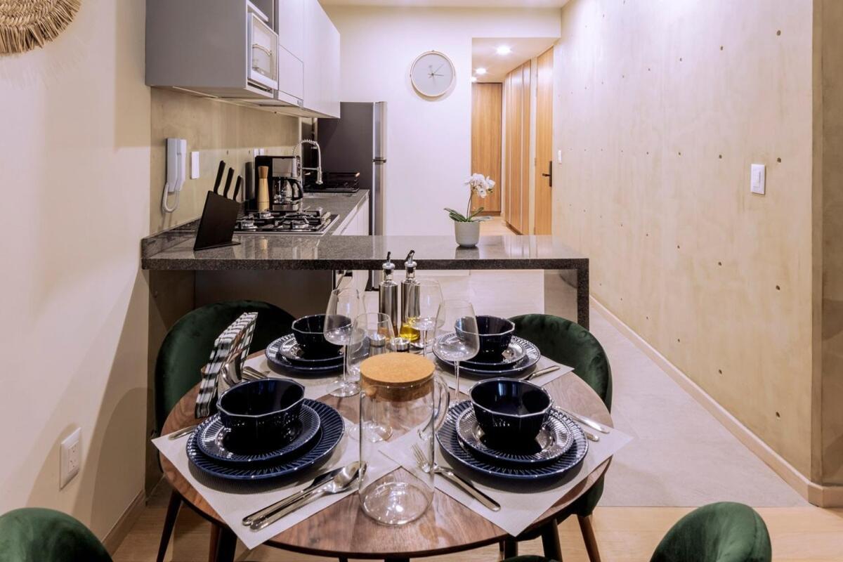 Junto A Embajada De Usa! Apartamento *