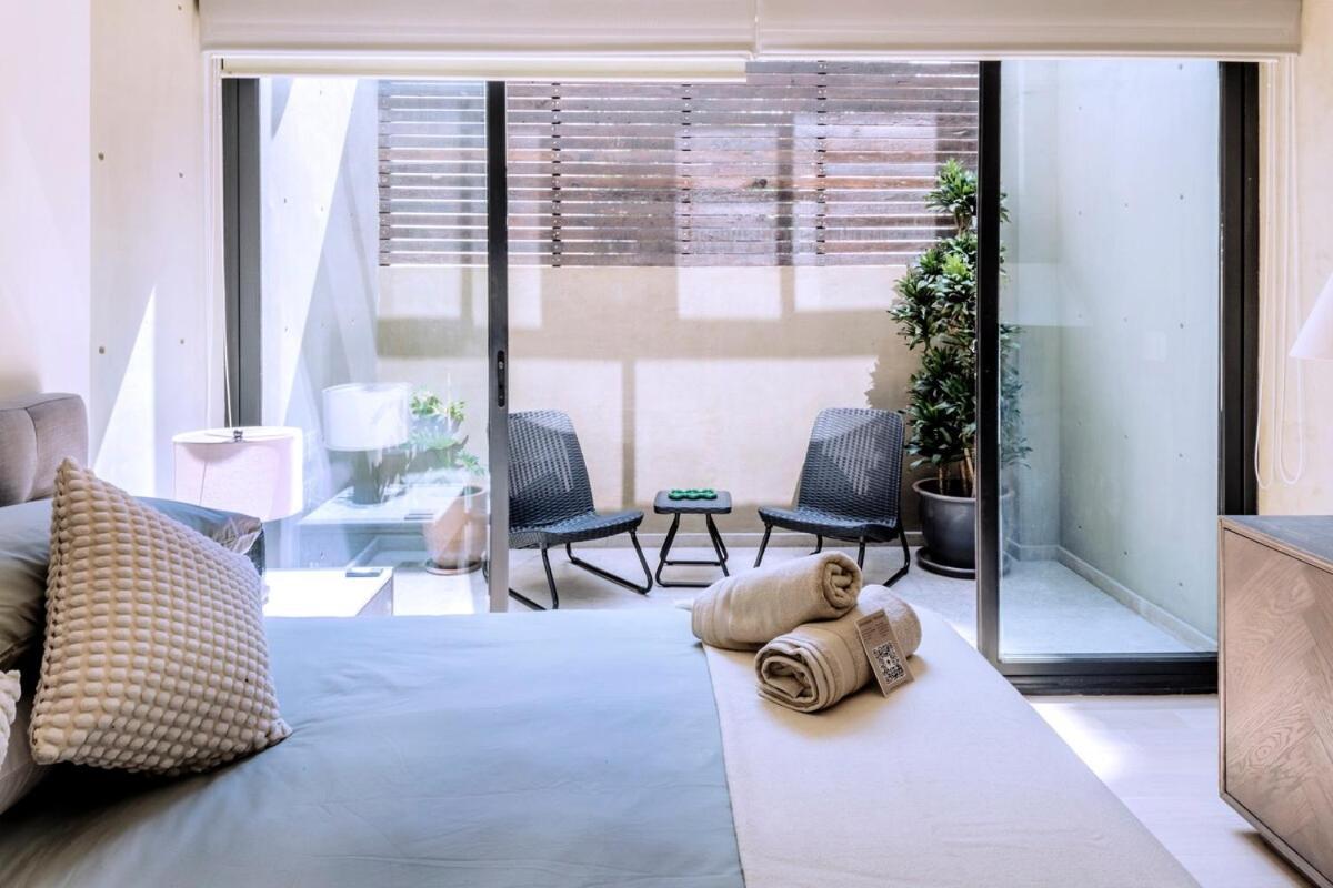 Junto A Embajada De Usa! Apartamento México DF