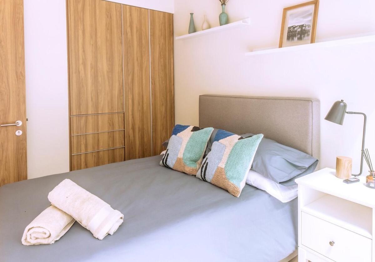 Apartamento Junto A Embajada De Usa! México DF