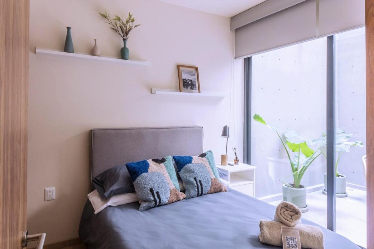 Junto A Embajada De Usa! Apartamento *