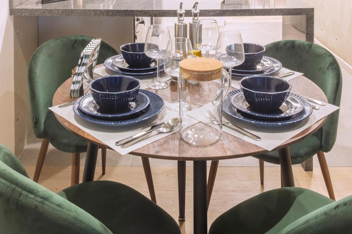 Apartamento Junto A Embajada De Usa! México DF