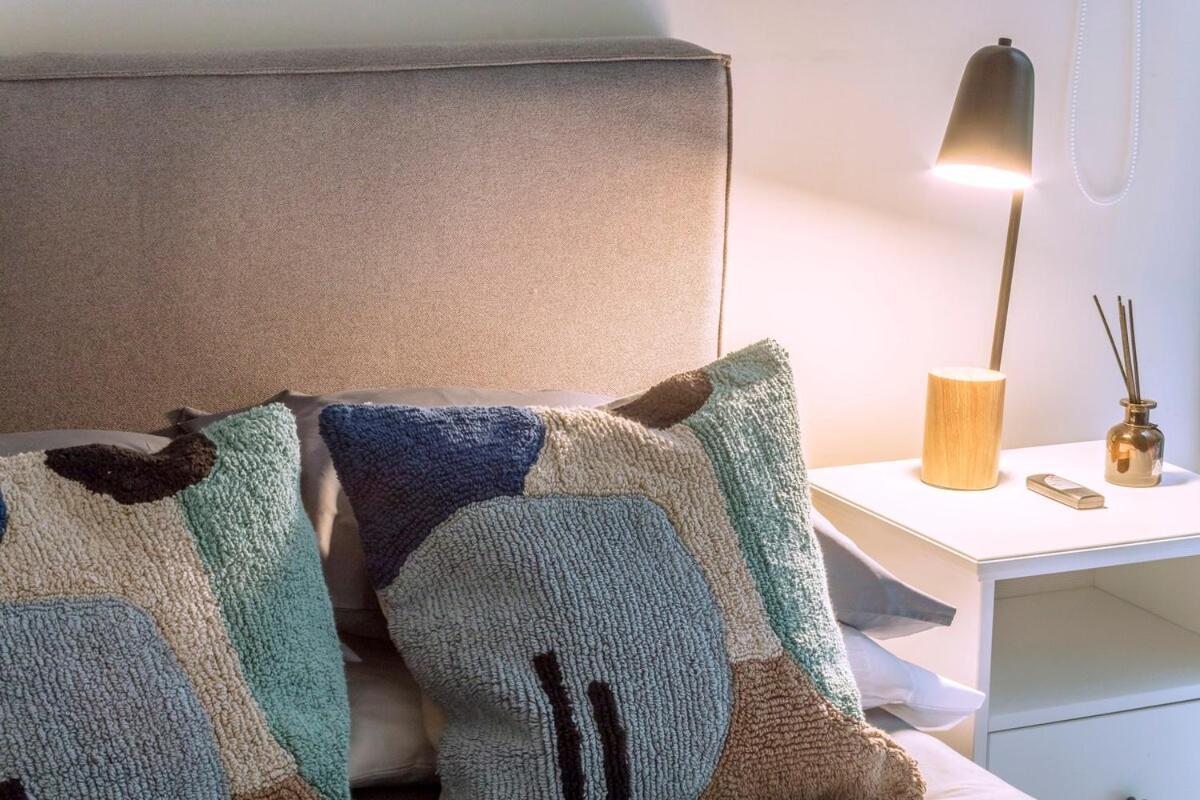 Apartamento Junto A Embajada De Usa!