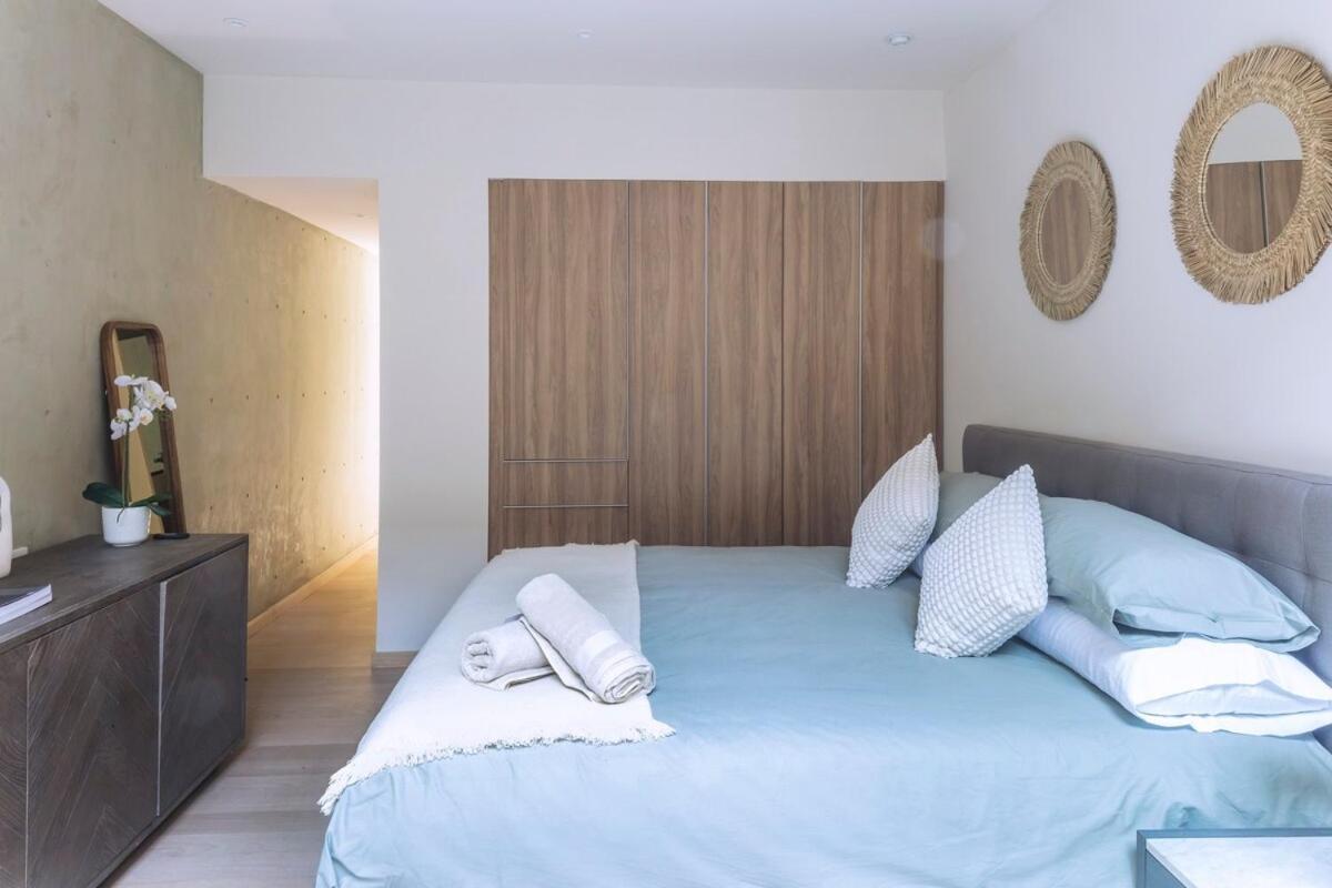 Apartamento Junto A Embajada De Usa! México DF